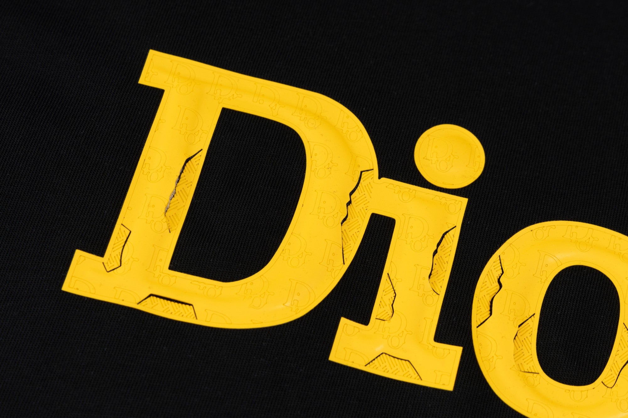 LuxluxHouse Best Quality Clothes T-shirt Dior