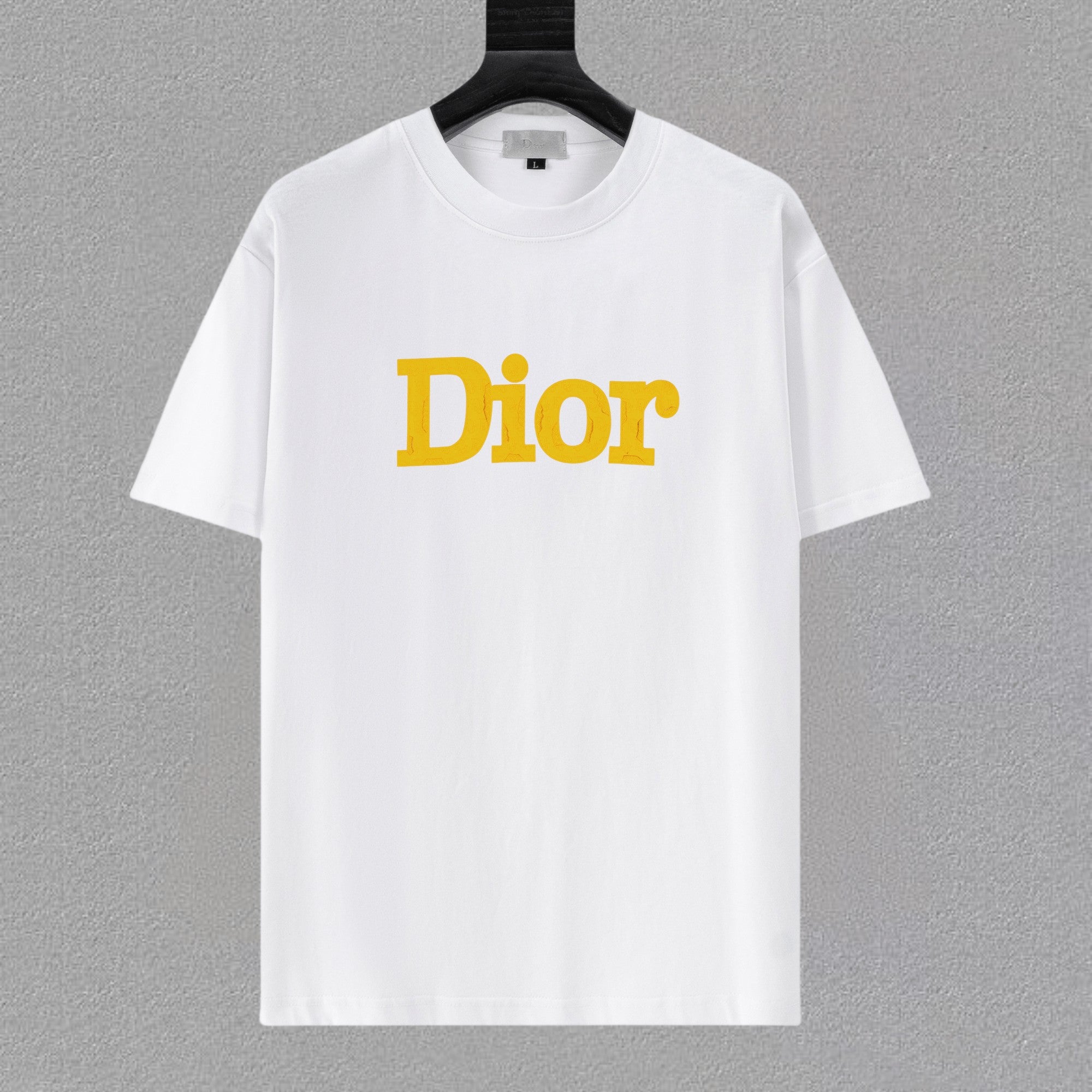 LuxluxHouse Best Quality Clothes T-shirt Dior