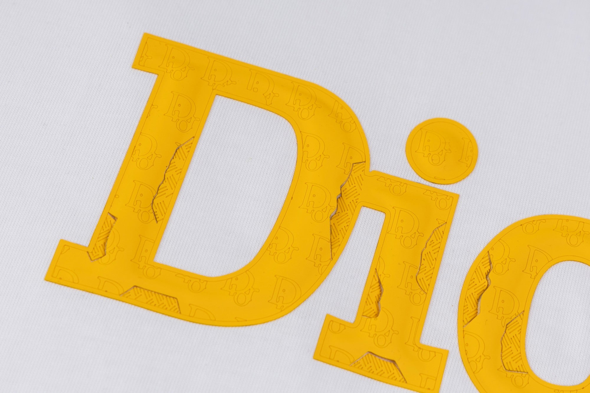 LuxluxHouse Best Quality Clothes T-shirt Dior