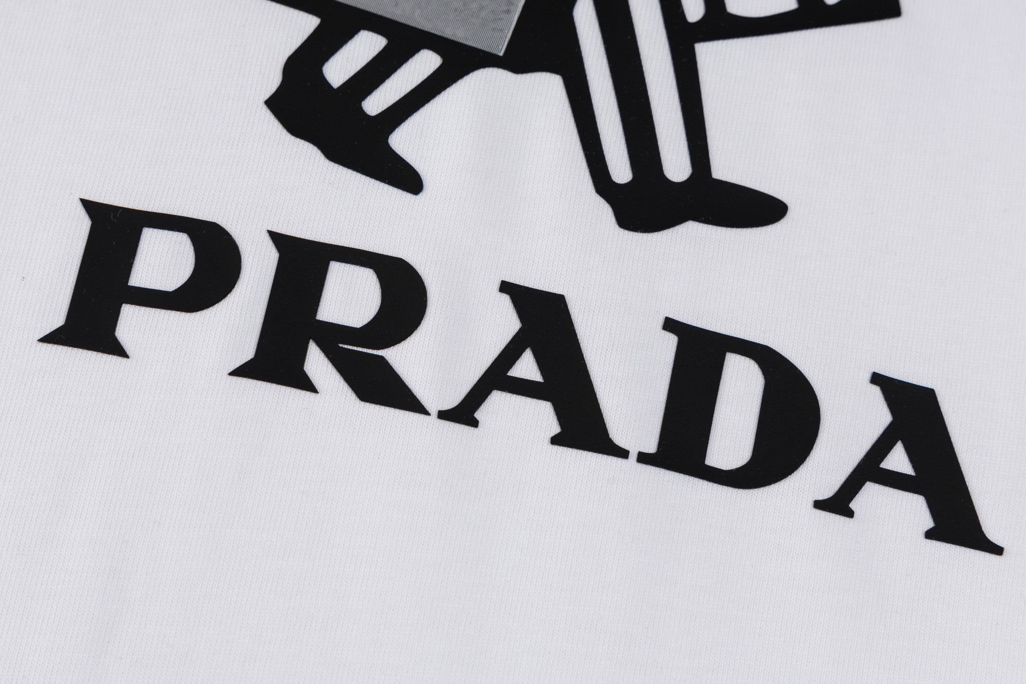 LuxluxHouse Best Quality Clothes T-shirt Prada