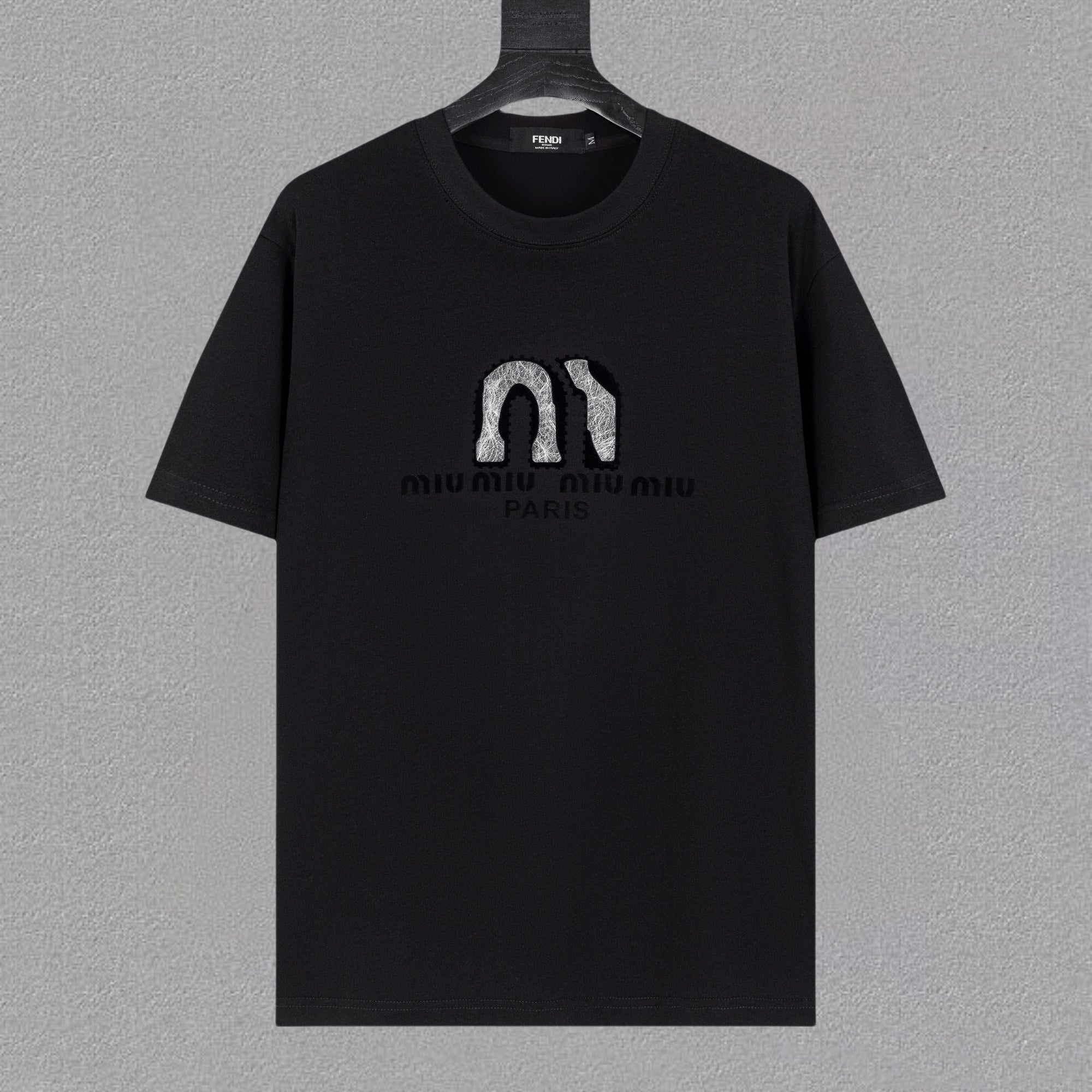 LuxluxHouse Best Quality Clothes Miu Miu T-shirt