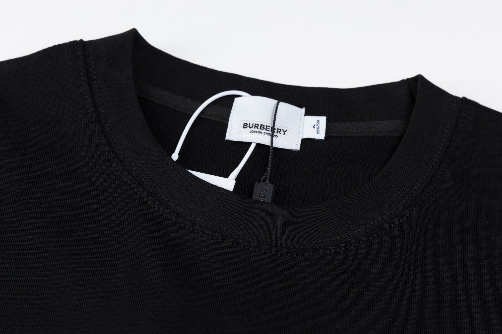 LuxluxHouse Best Quality Clothes Burberry T-shirt