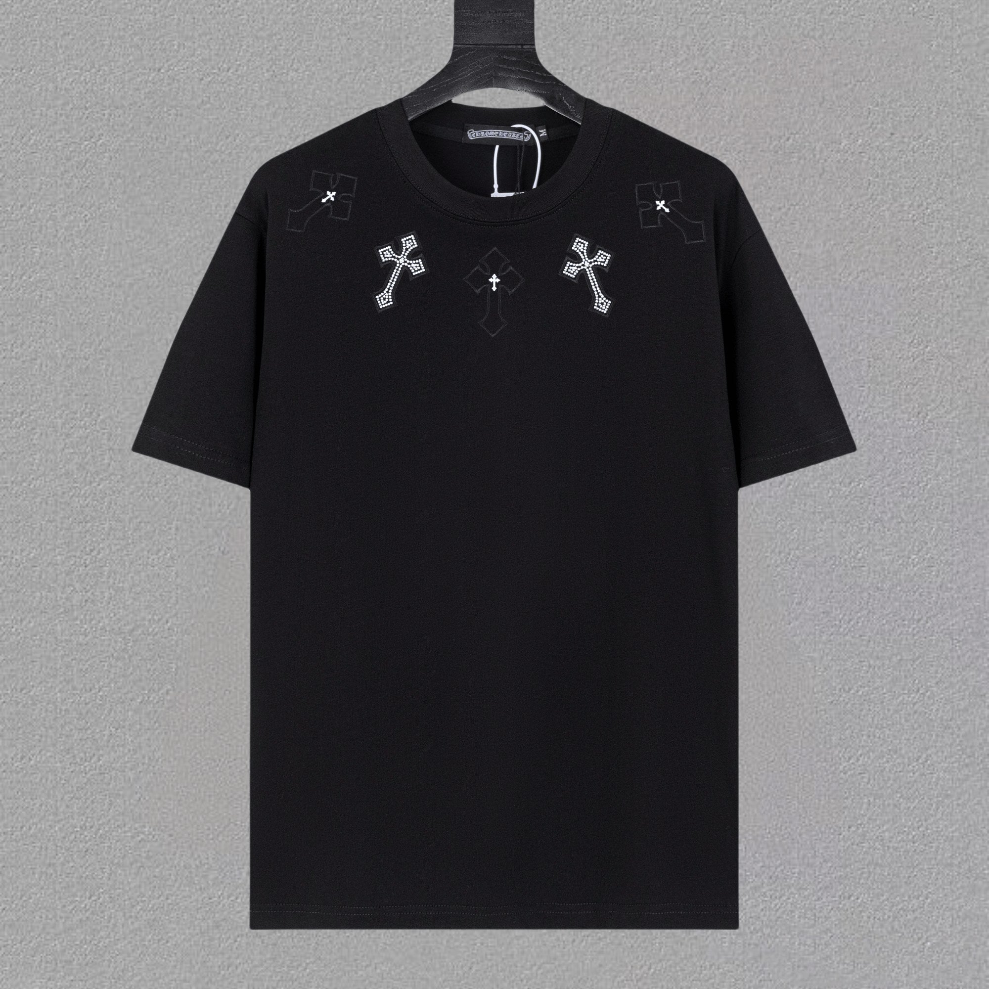 LuxluxHouse Best Quality Clothes Chrome Hearts T-shirt