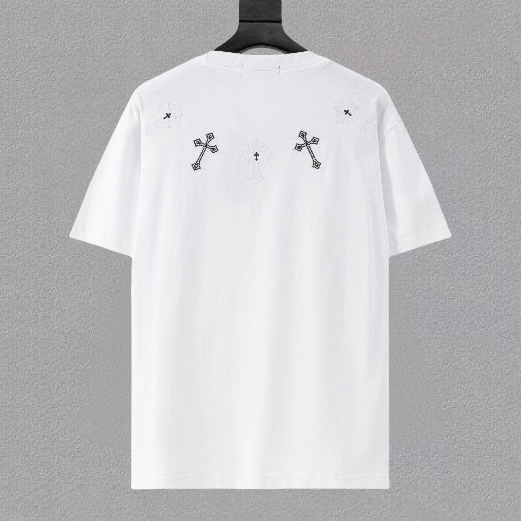 LuxluxHouse Best Quality Clothes Chrome Hearts T-shirt