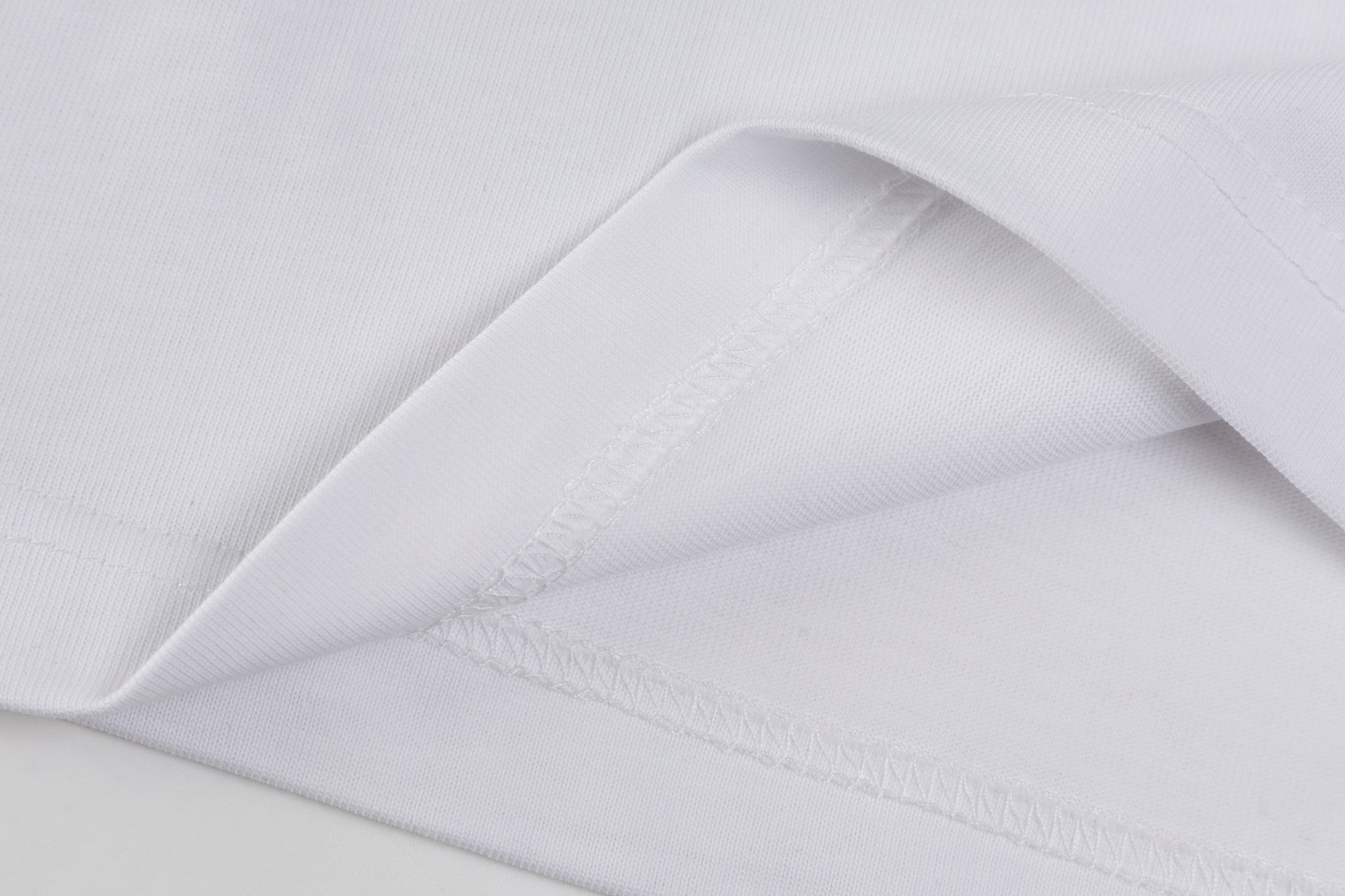 LuxluxHouse Best Quality Clothes Chrome Hearts T-shirt