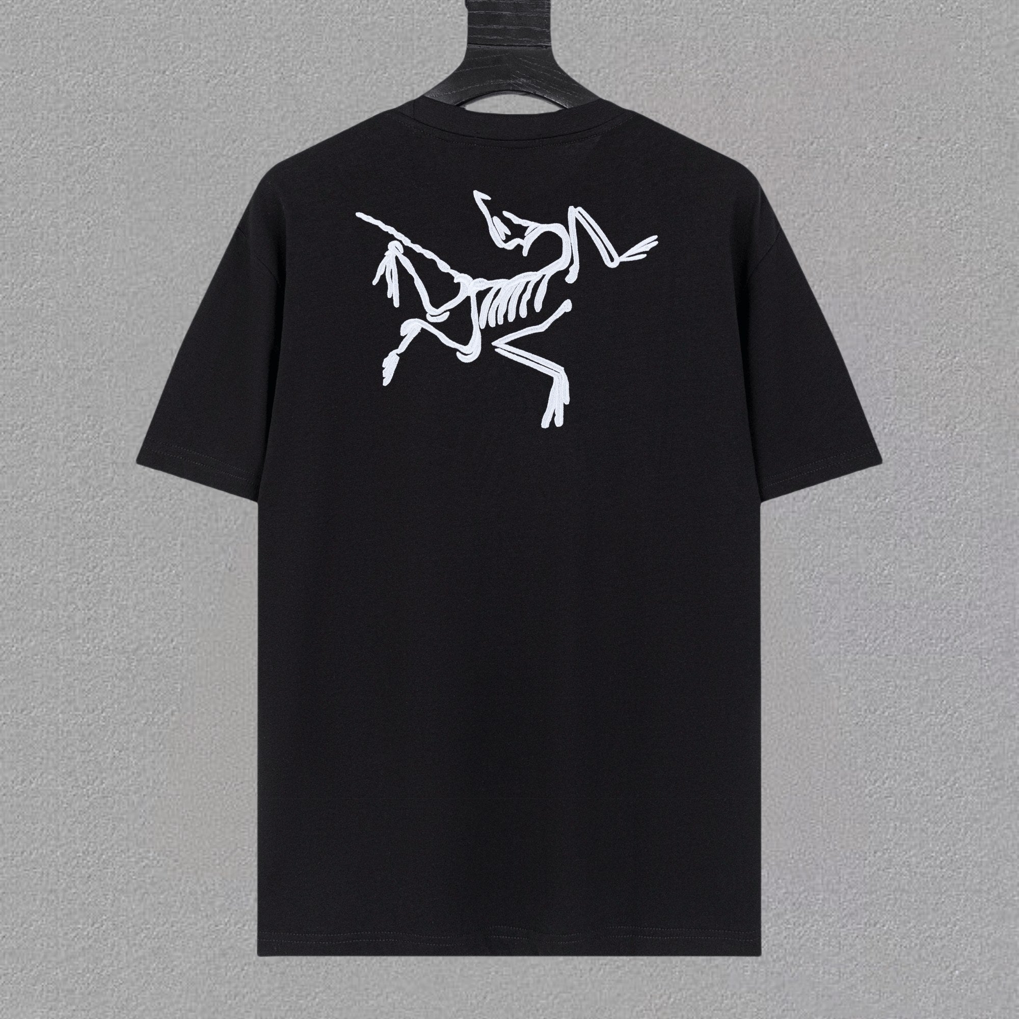 LuxluxHouse Best Quality Clothes T-shirt Arcteryx