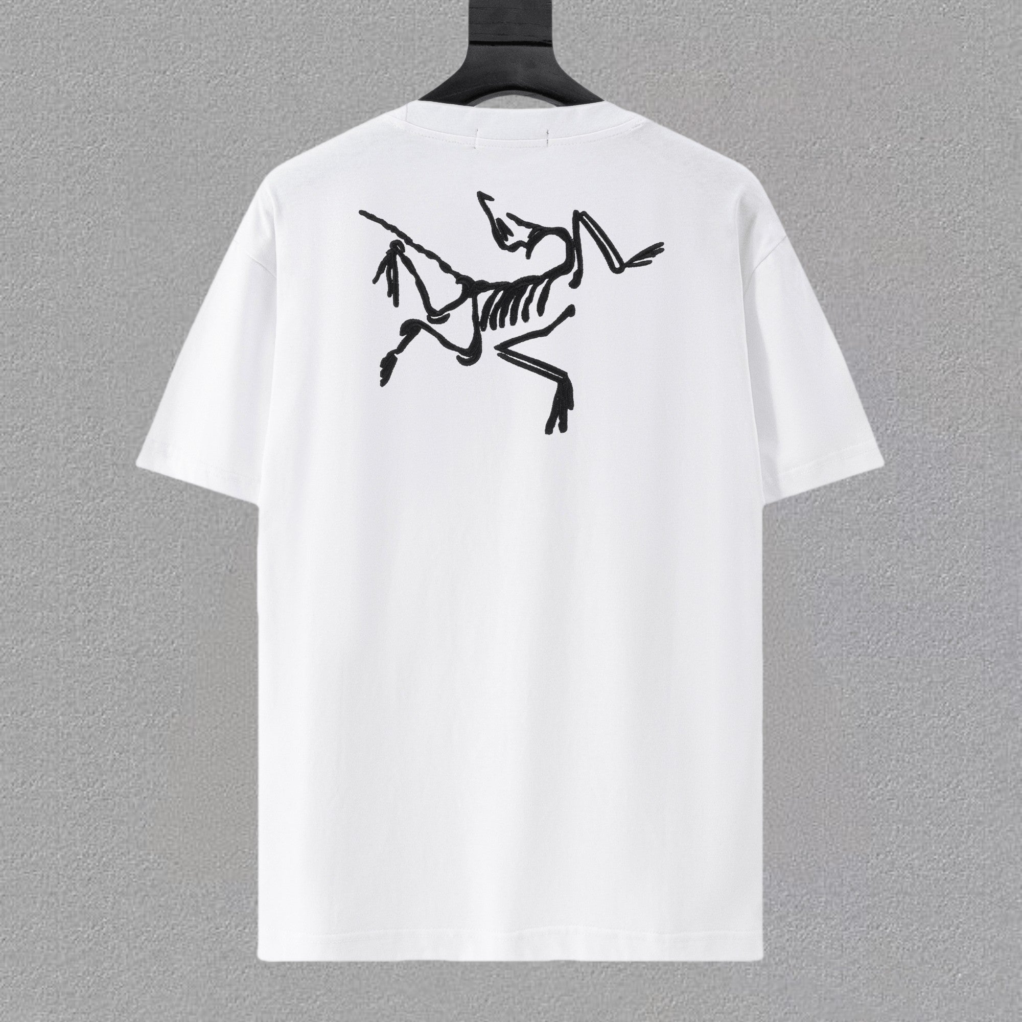 LuxluxHouse Best Quality Clothes T-shirt Arcteryx