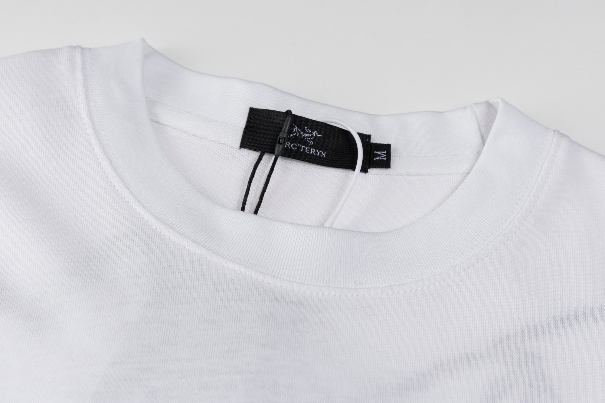 LuxluxHouse Best Quality Clothes T-shirt Arcteryx