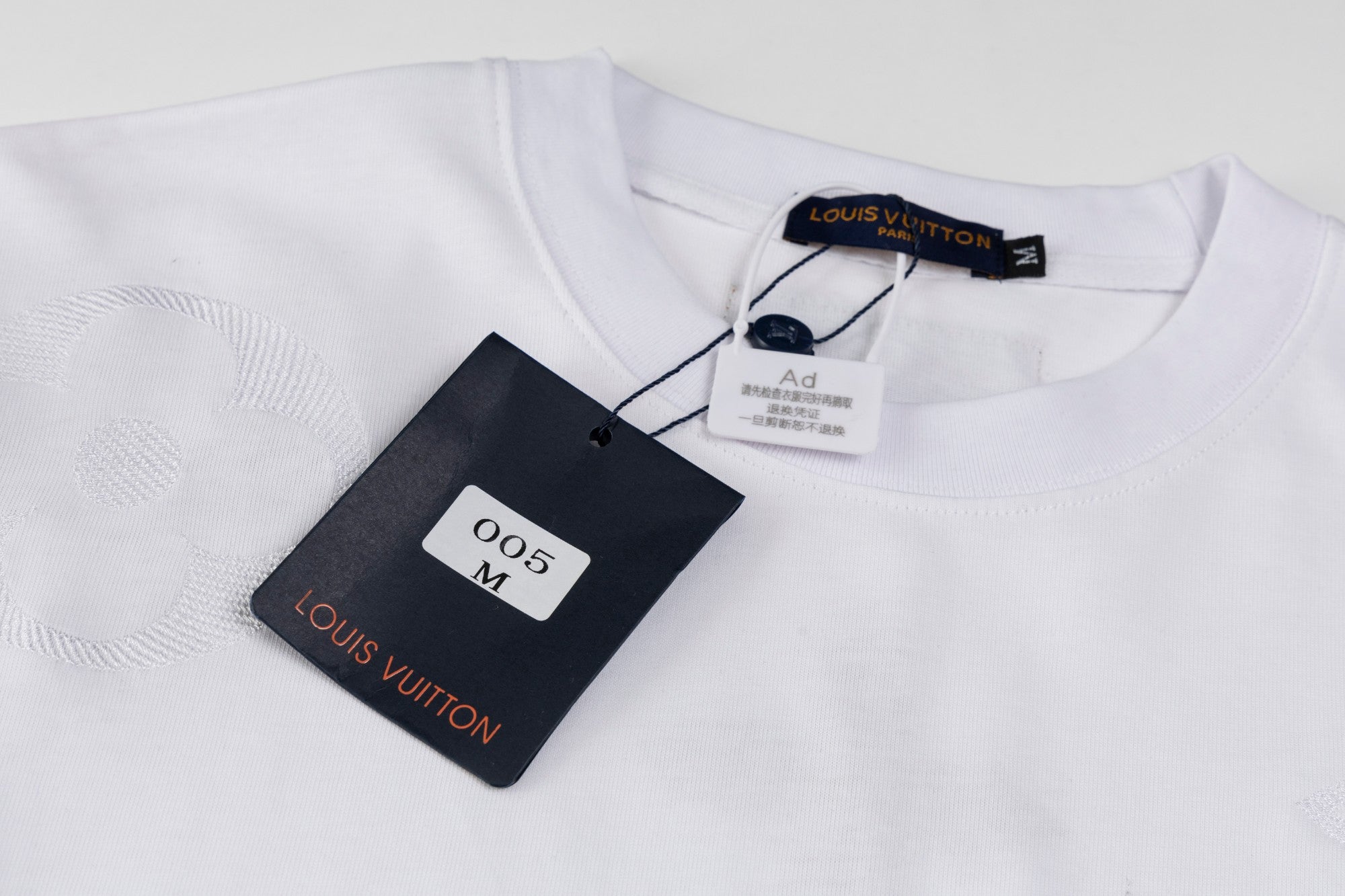 LuxluxHouse Best Quality Clothes T-shirt Louis Vuitton