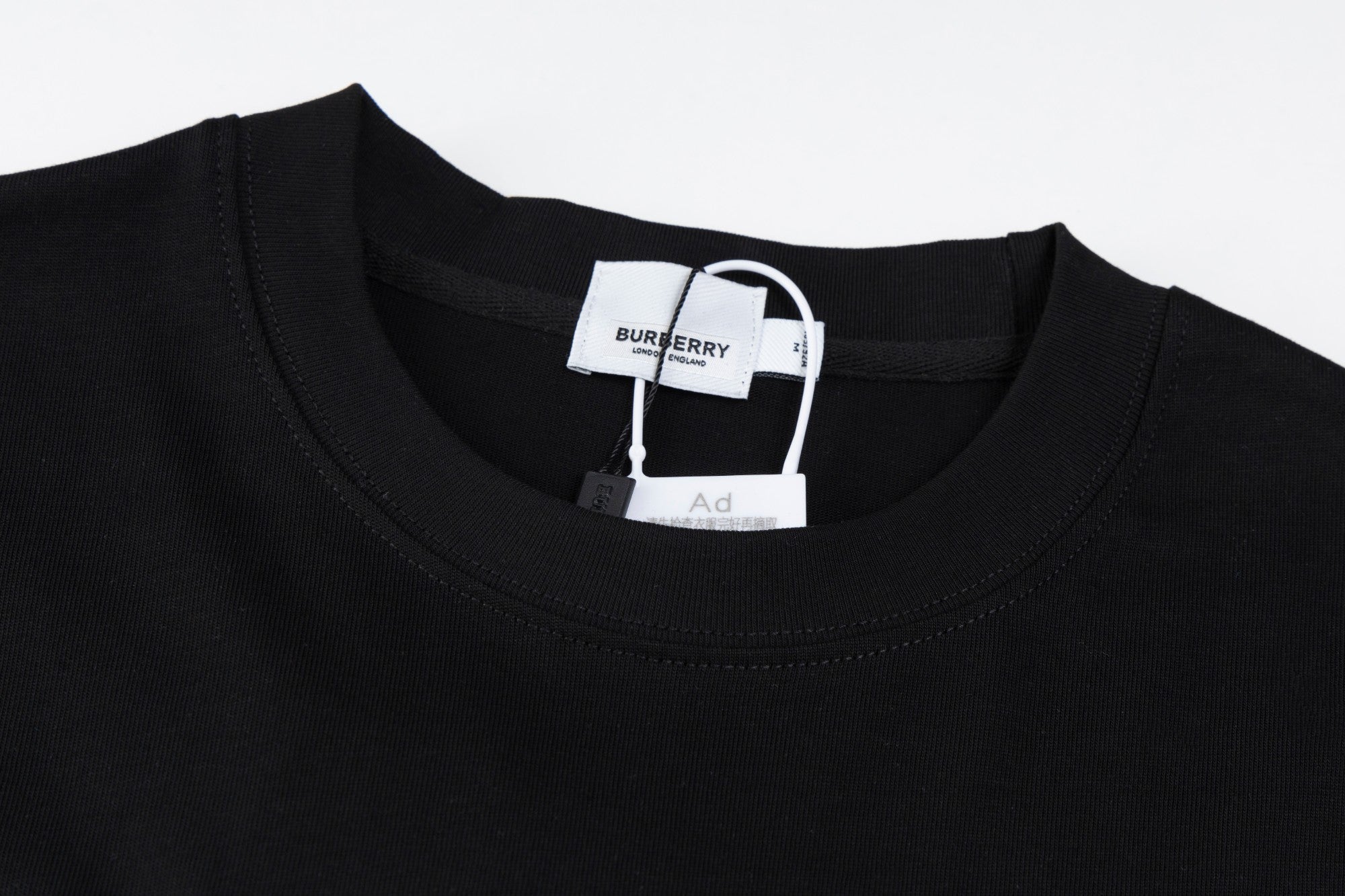 LuxluxHouse Best Quality Clothes Burberry T-shirt
