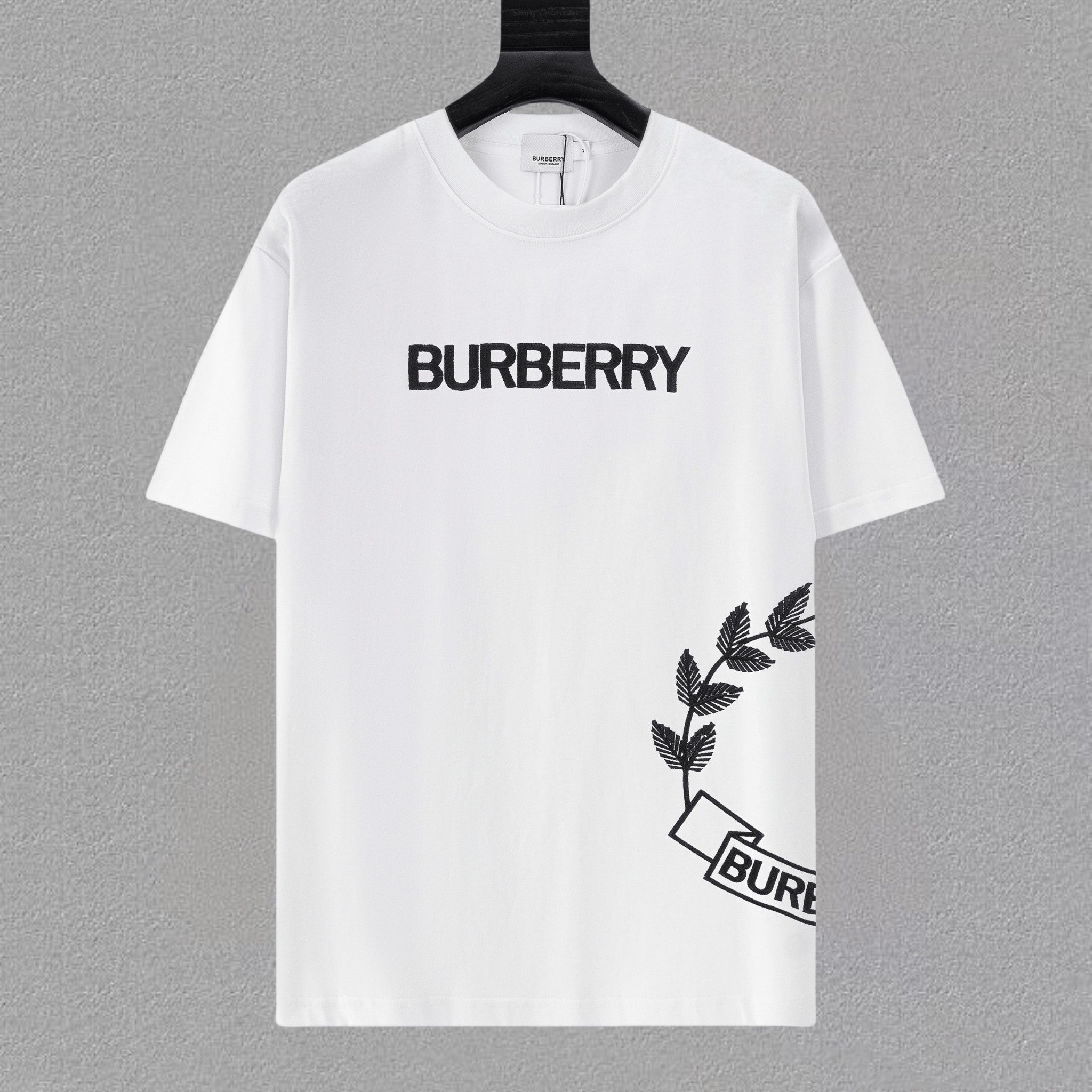 LuxluxHouse Best Quality Clothes Burberry T-shirt