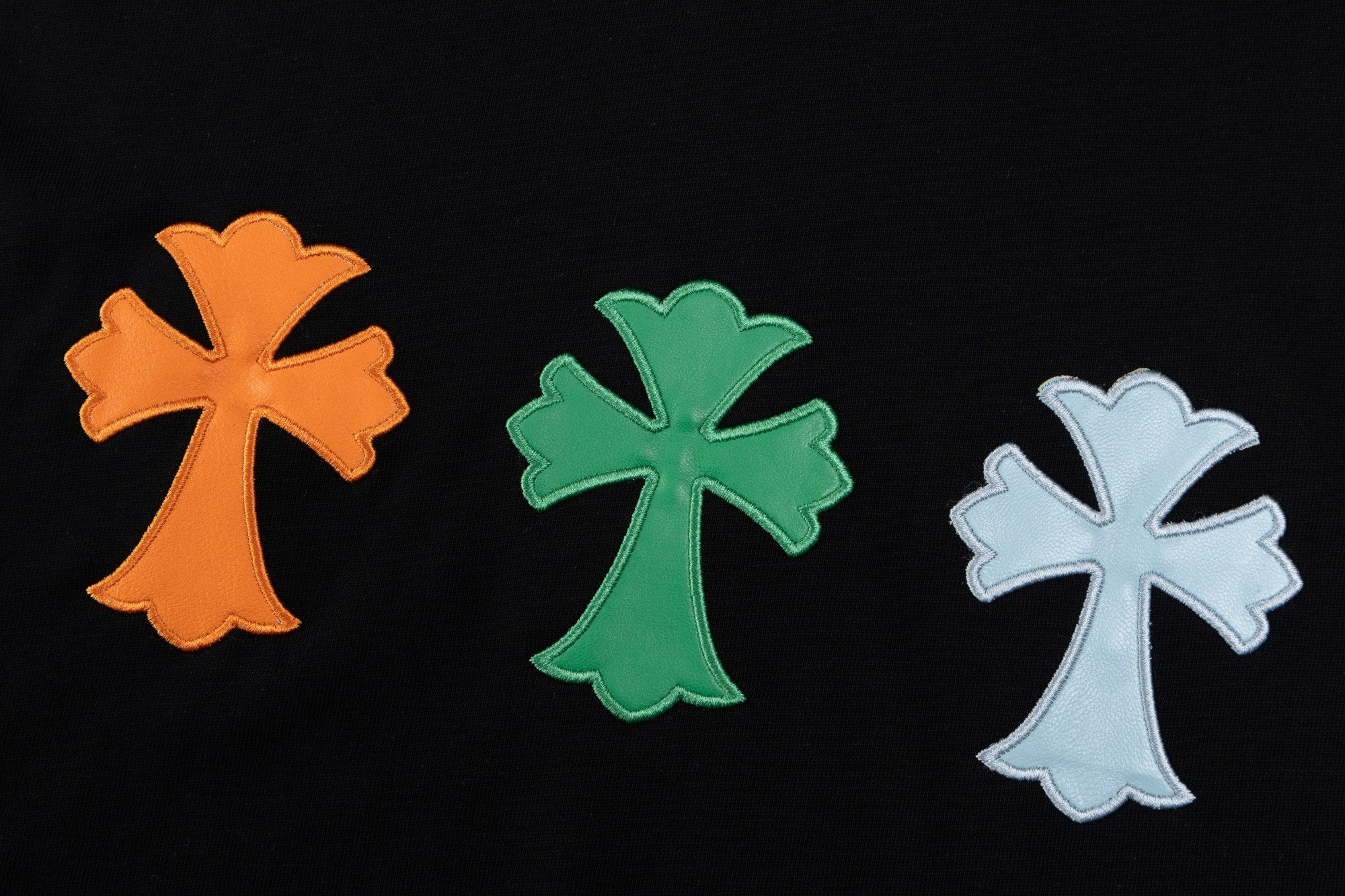 LuxluxHouse Best Quality Clothes Chrome Hearts T-shirt