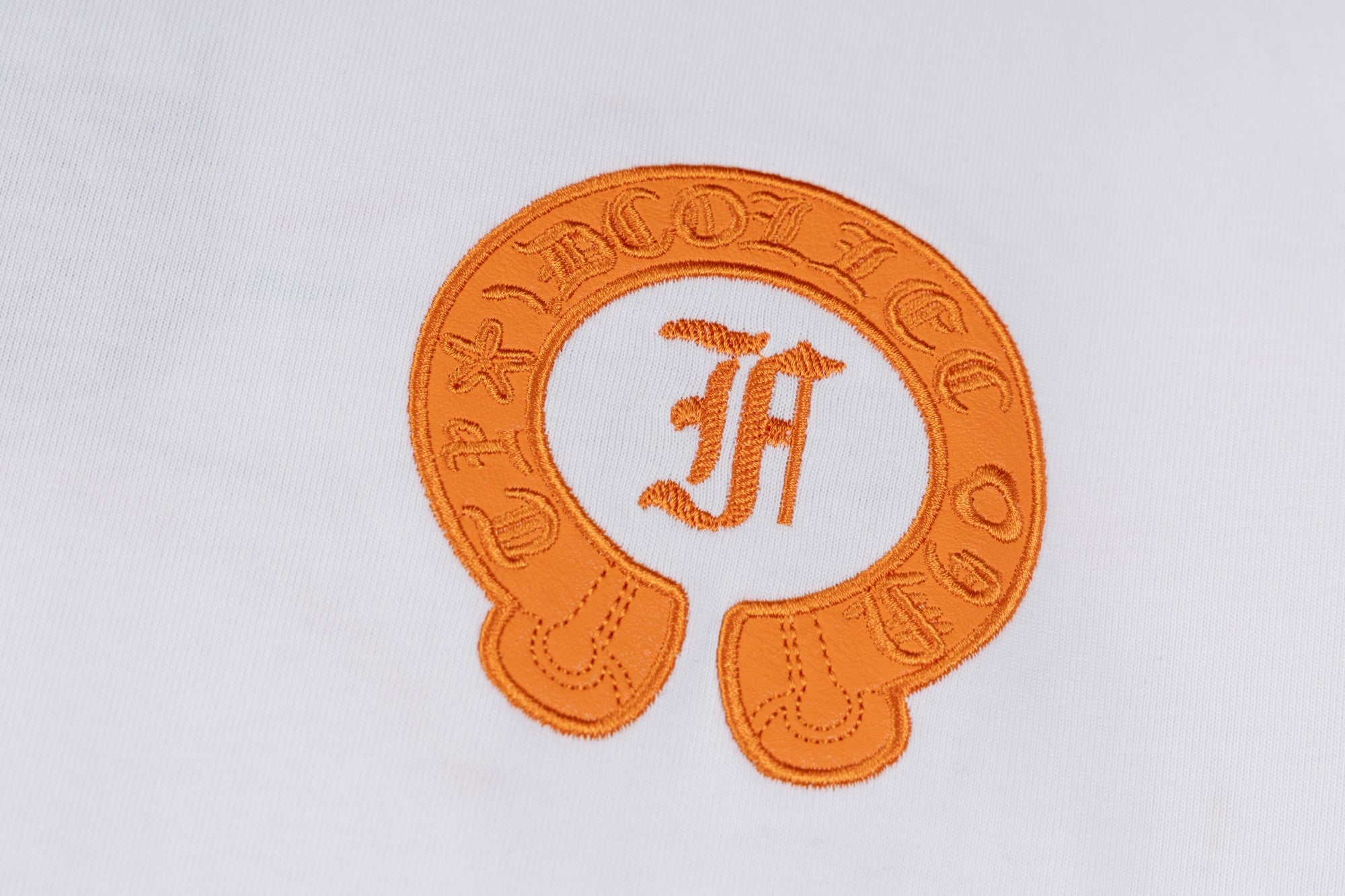 LuxluxHouse Best Quality Clothes Chrome Hearts T-shirt