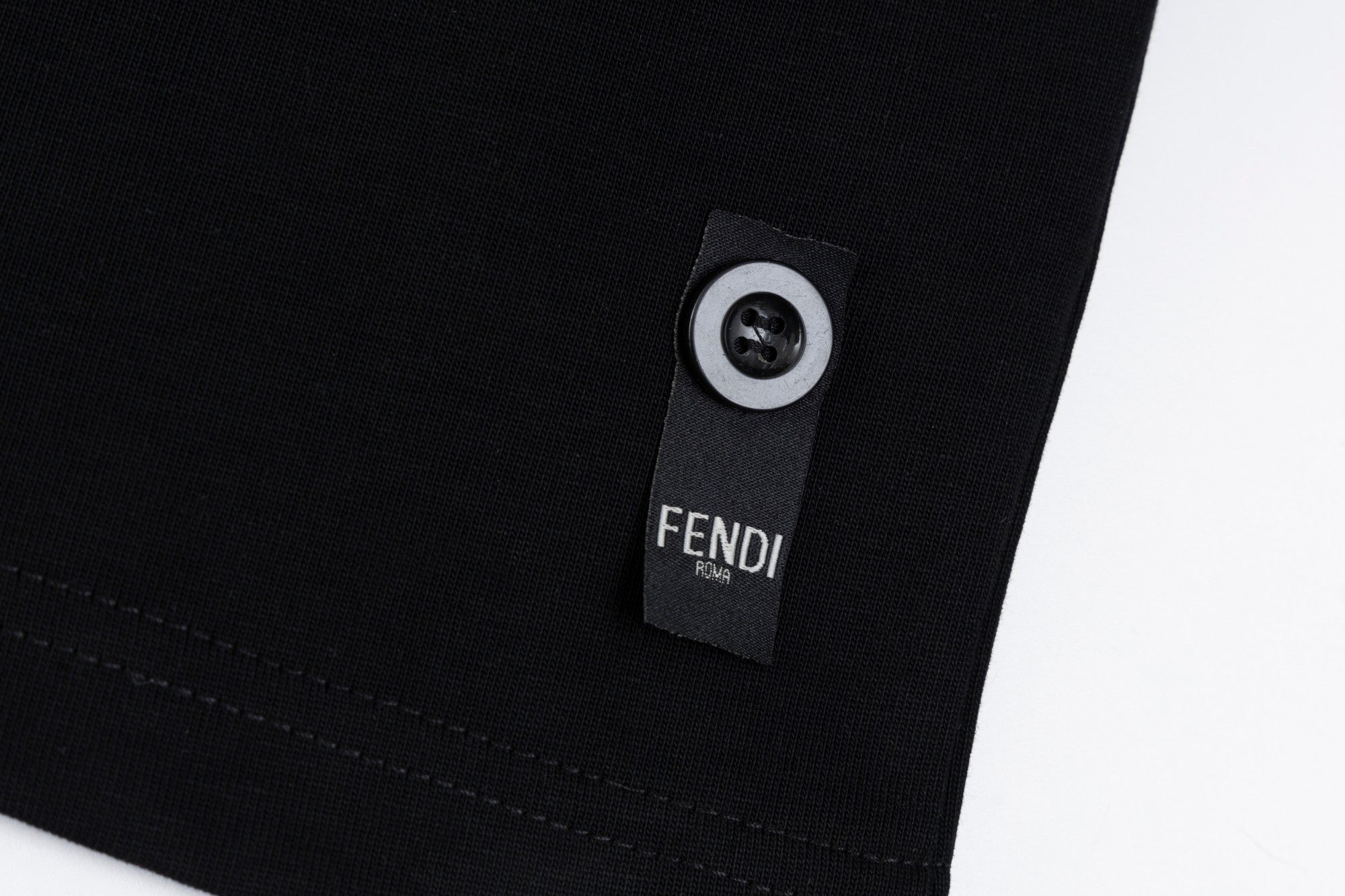 LuxluxHouse Best Quality Clothes Fendi T-shirt