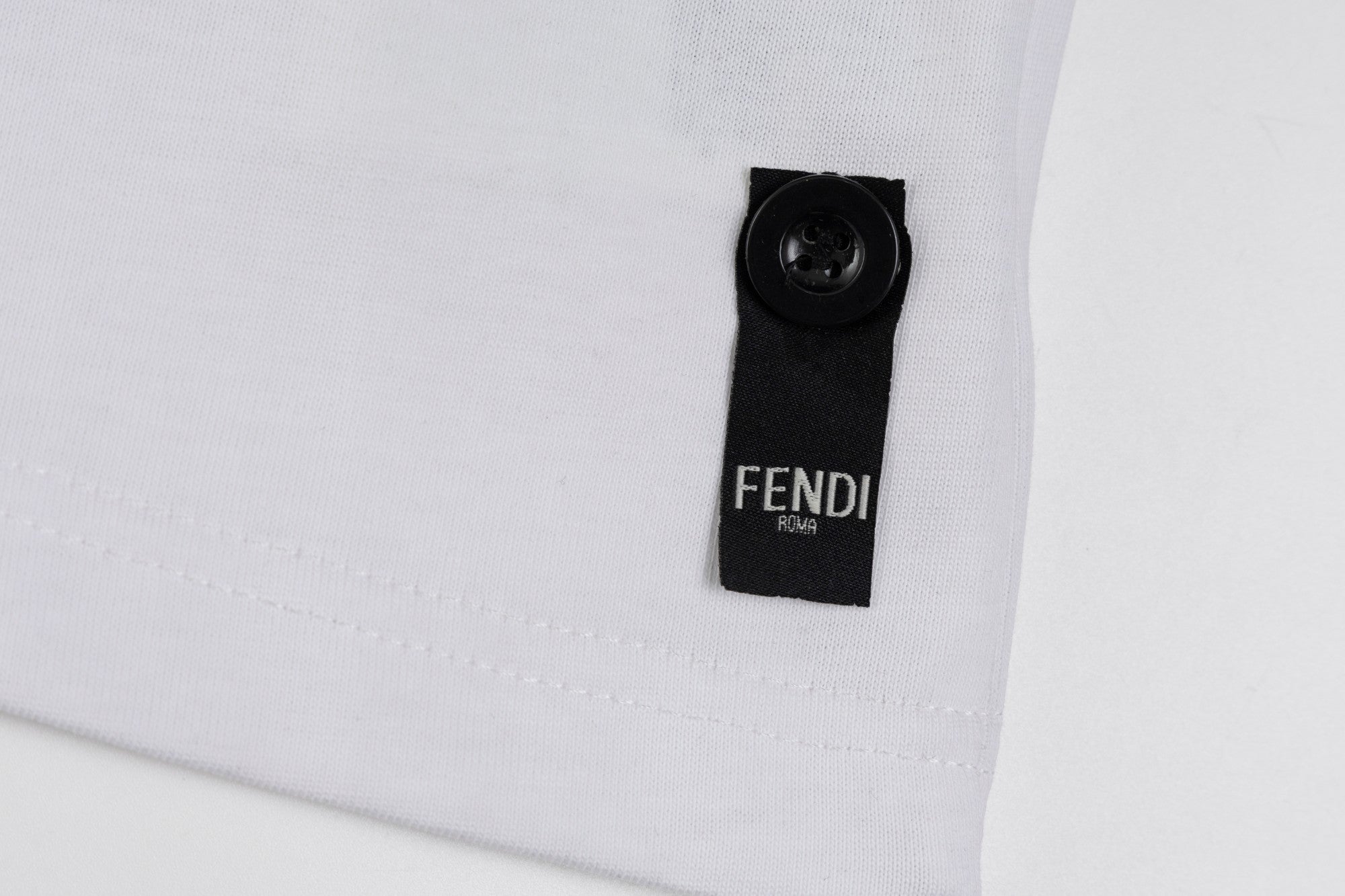 LuxluxHouse Best Quality Clothes Fendi T-shirt