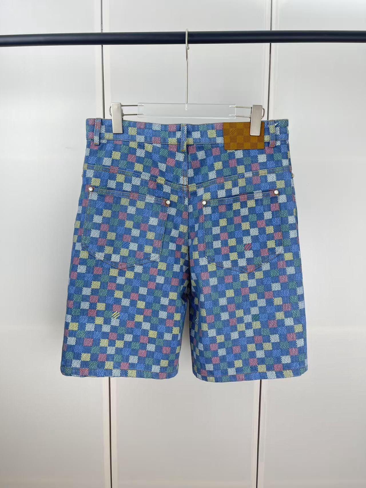 LuxluxHouse Best Quality Clothes Pants Louis Vuitton