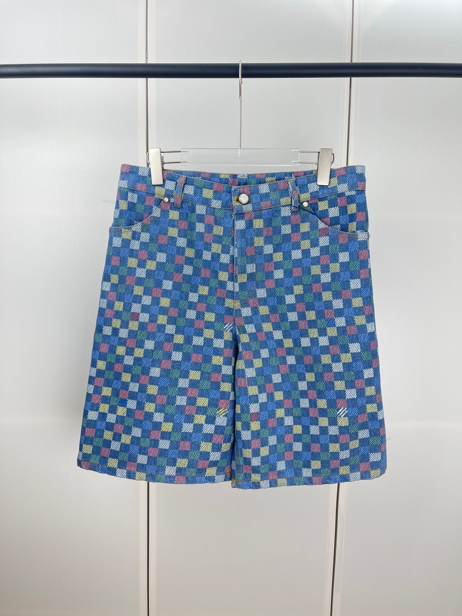 LuxluxHouse Best Quality Clothes Pants Louis Vuitton