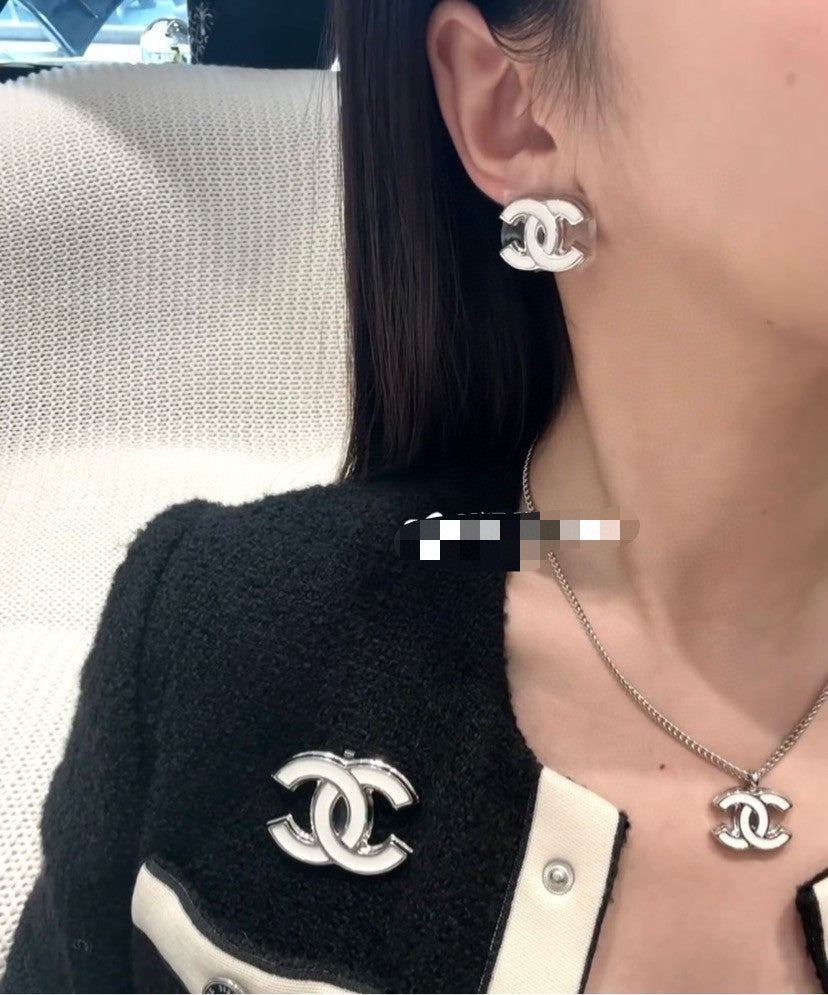 LuxluxHouse Best Quality Accessories Brooch Brooch Chanel