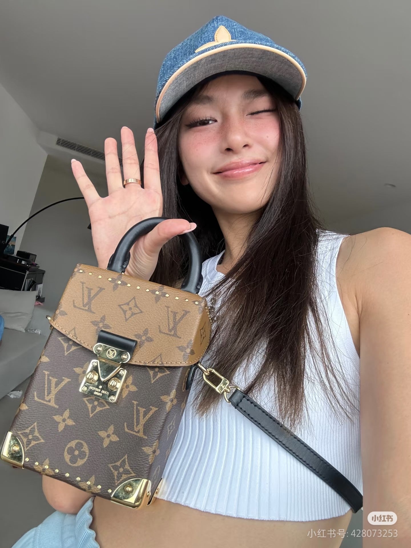 LuxluxHouse Best Quality Bags Louis Vuitton Women