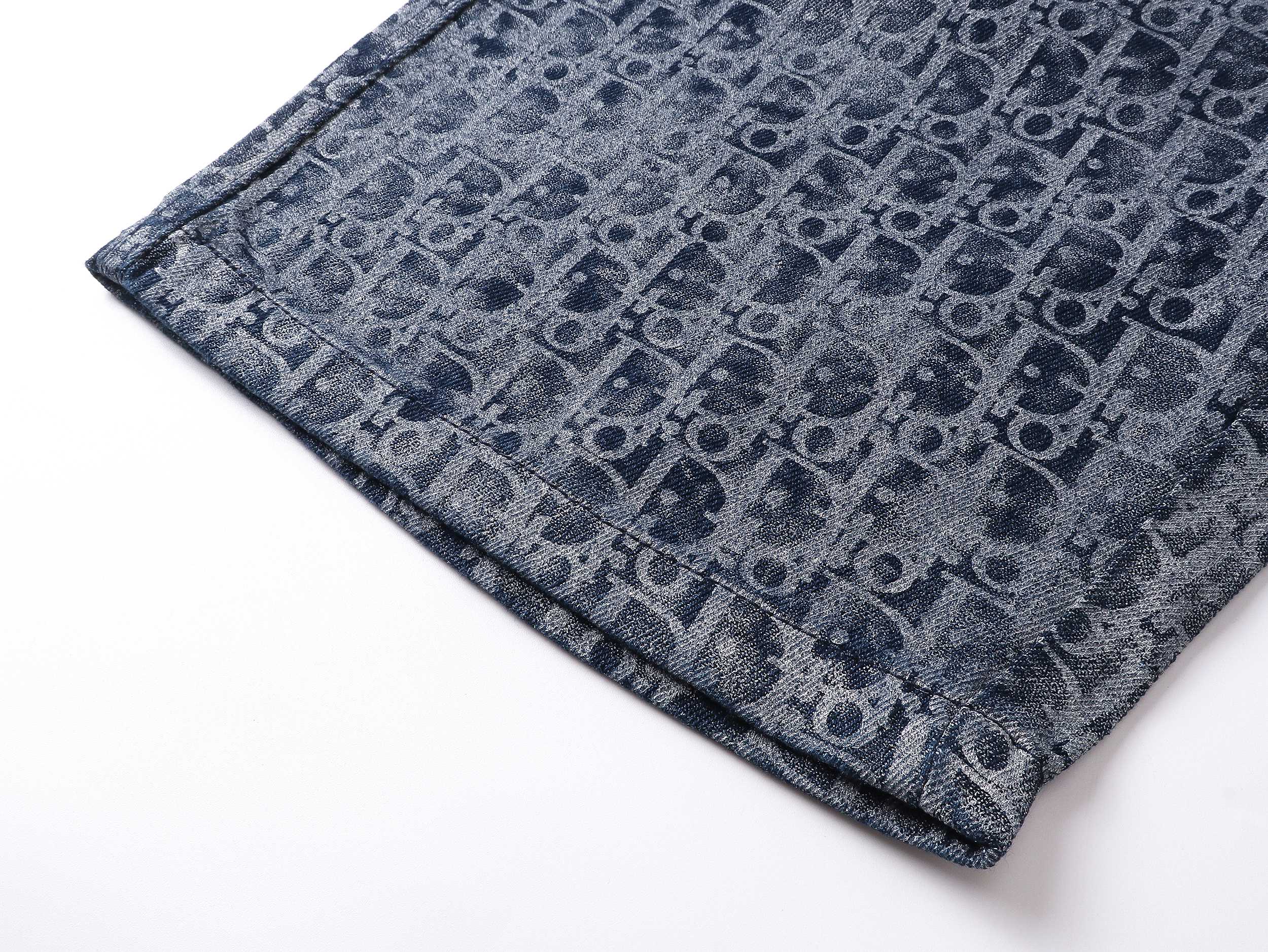 LuxluxHouse Best Quality Clothes Pants Dior