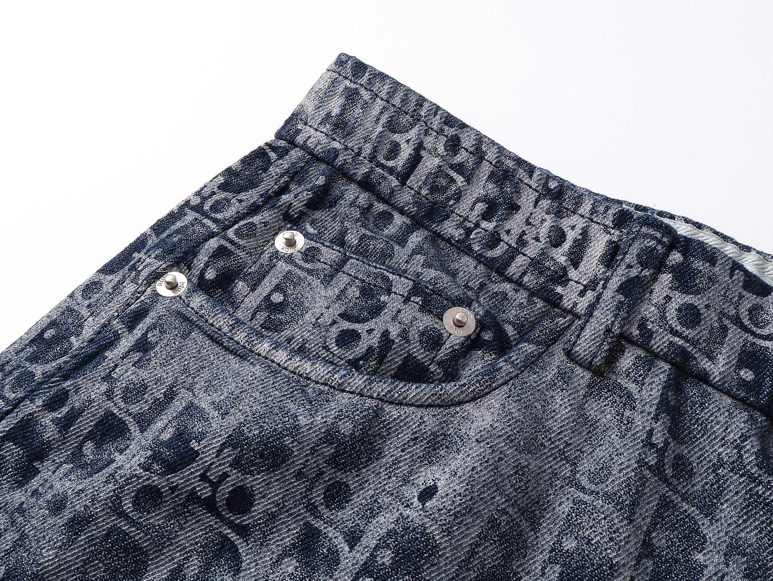 LuxluxHouse Best Quality Clothes Pants Dior