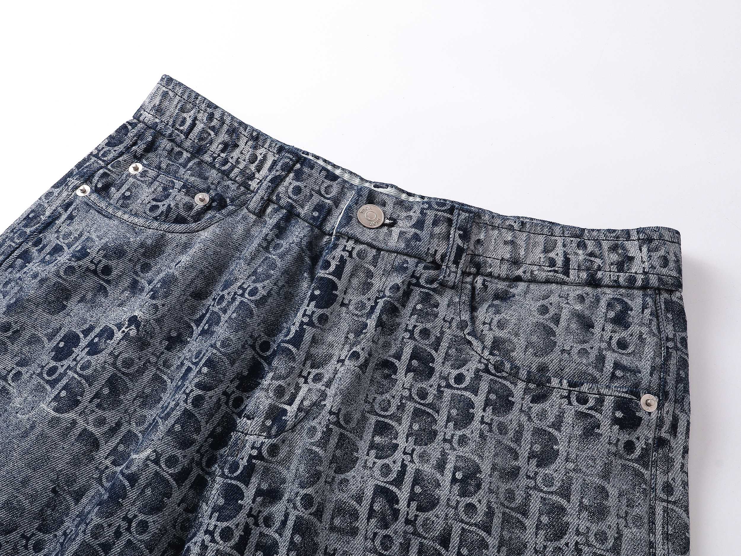 LuxluxHouse Best Quality Clothes Pants Dior