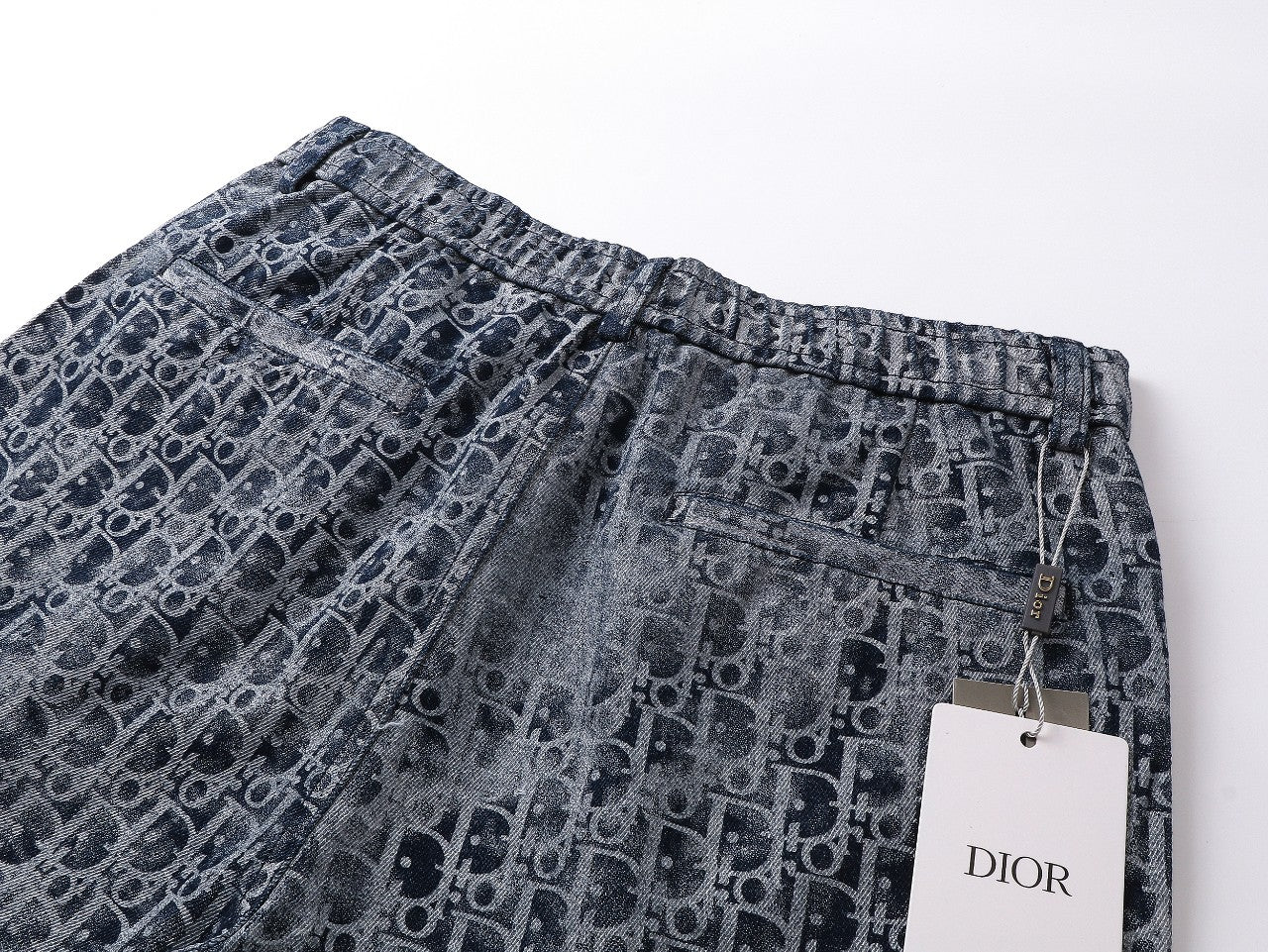 LuxluxHouse Best Quality Clothes Pants Dior