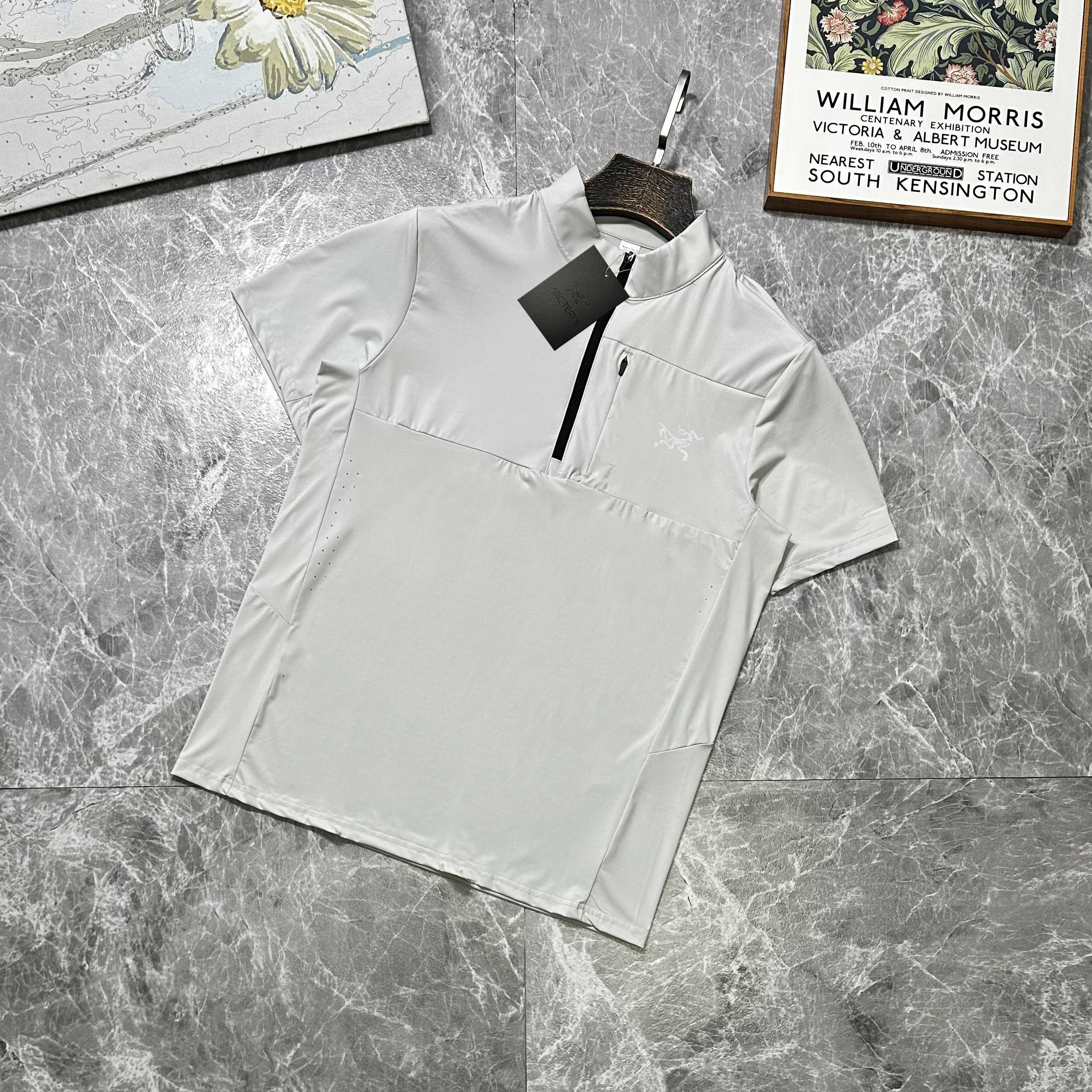 LuxluxHouse Best Quality Clothes Shirts&Polo Arcteryx