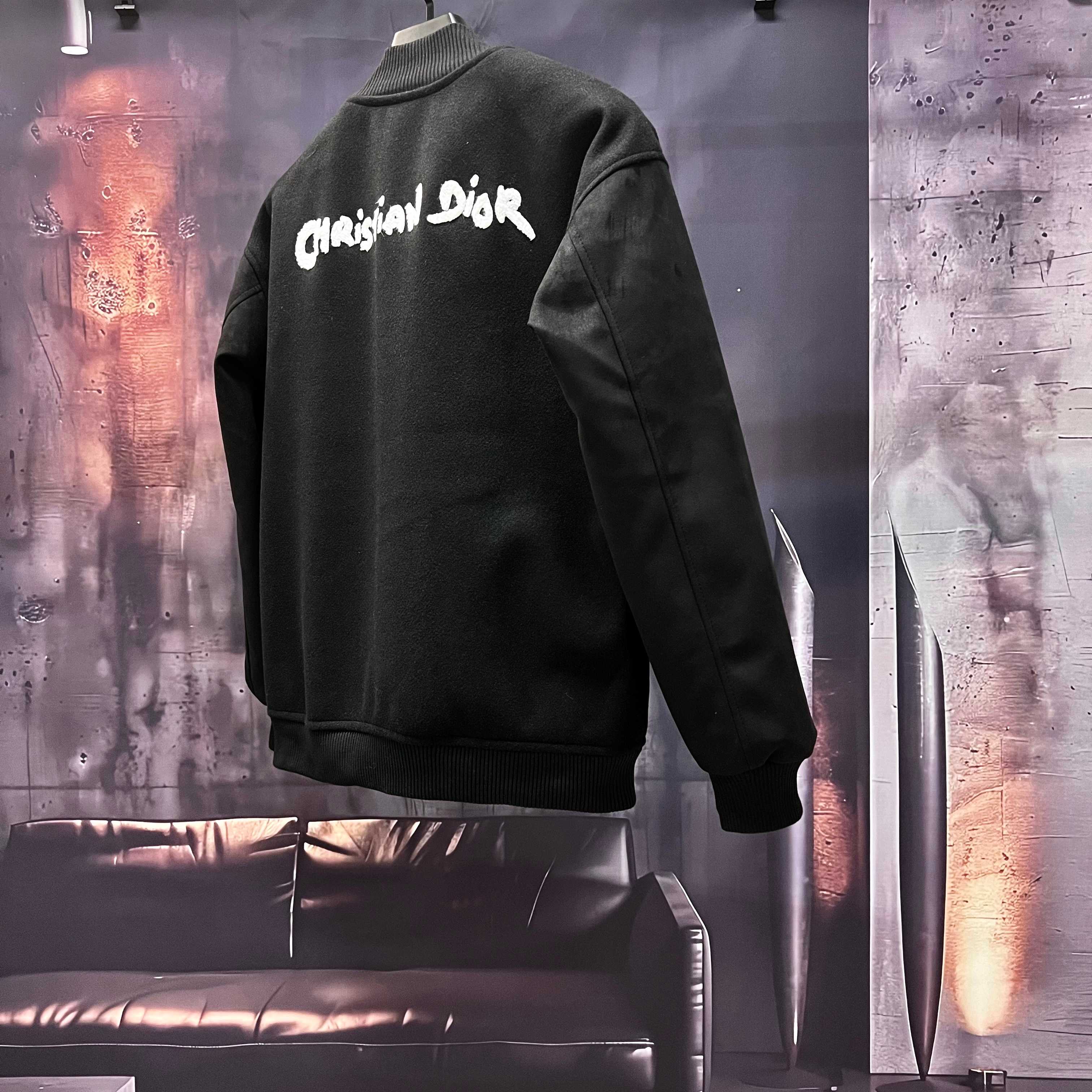 LuxluxHouse Best Quality Clothes Coats & Jackets Dior