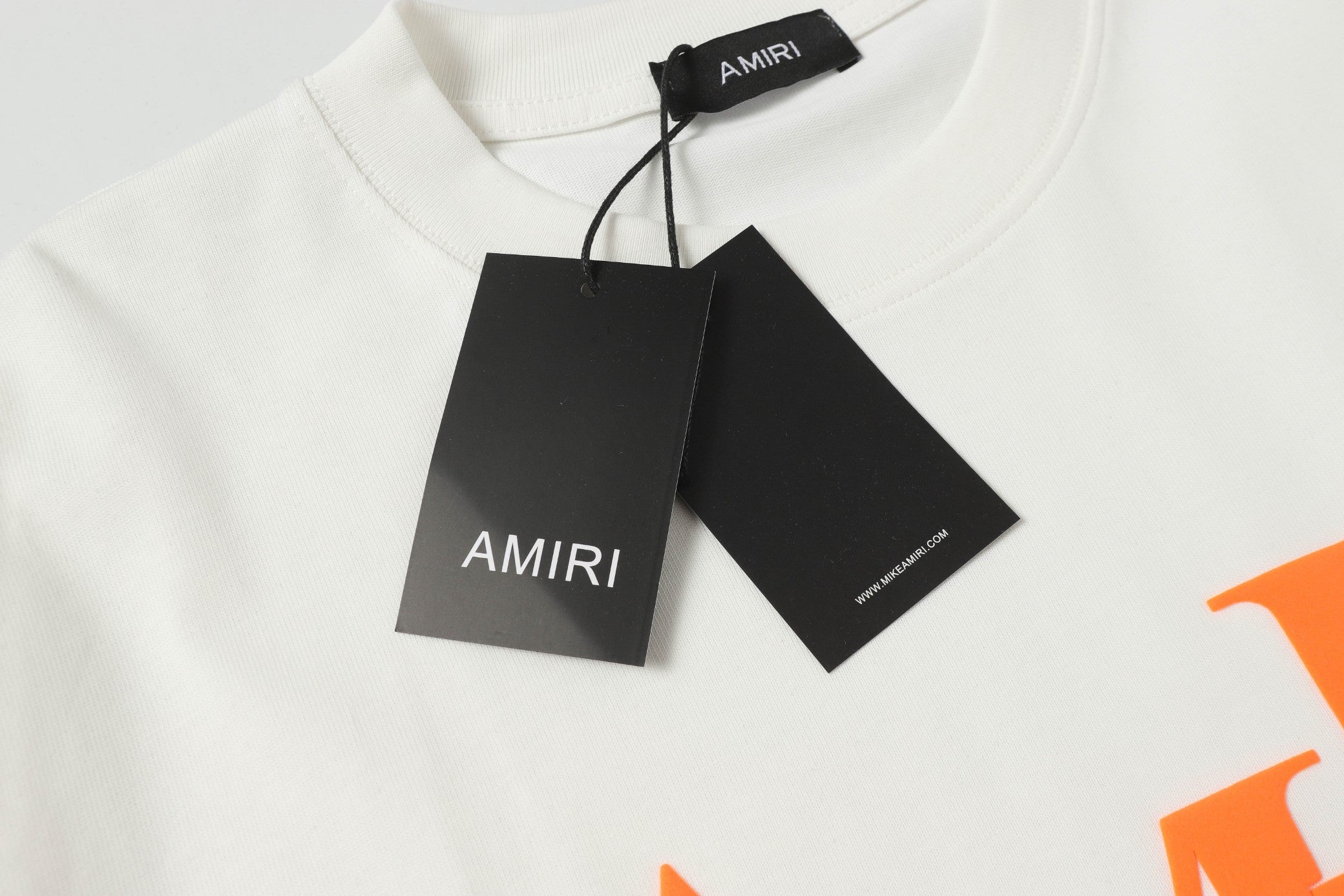 LuxluxHouse Best Quality Clothes Amiri T-shirt