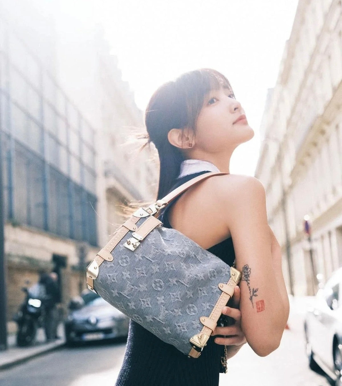 LuxluxHouse Best Quality Bags Louis Vuitton Women