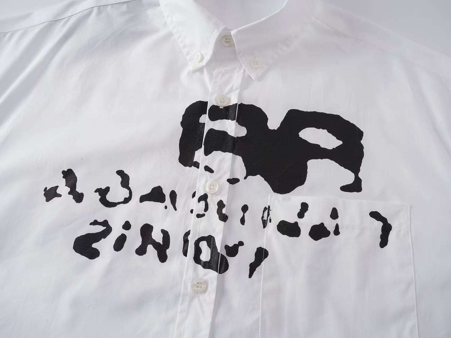 LuxluxHouse Best Quality Clothes Balenciaga Shirts&Polo