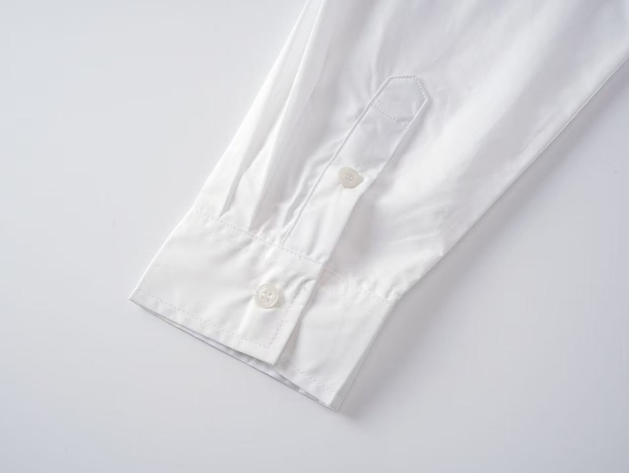 LuxluxHouse Best Quality Clothes Balenciaga Shirts&Polo