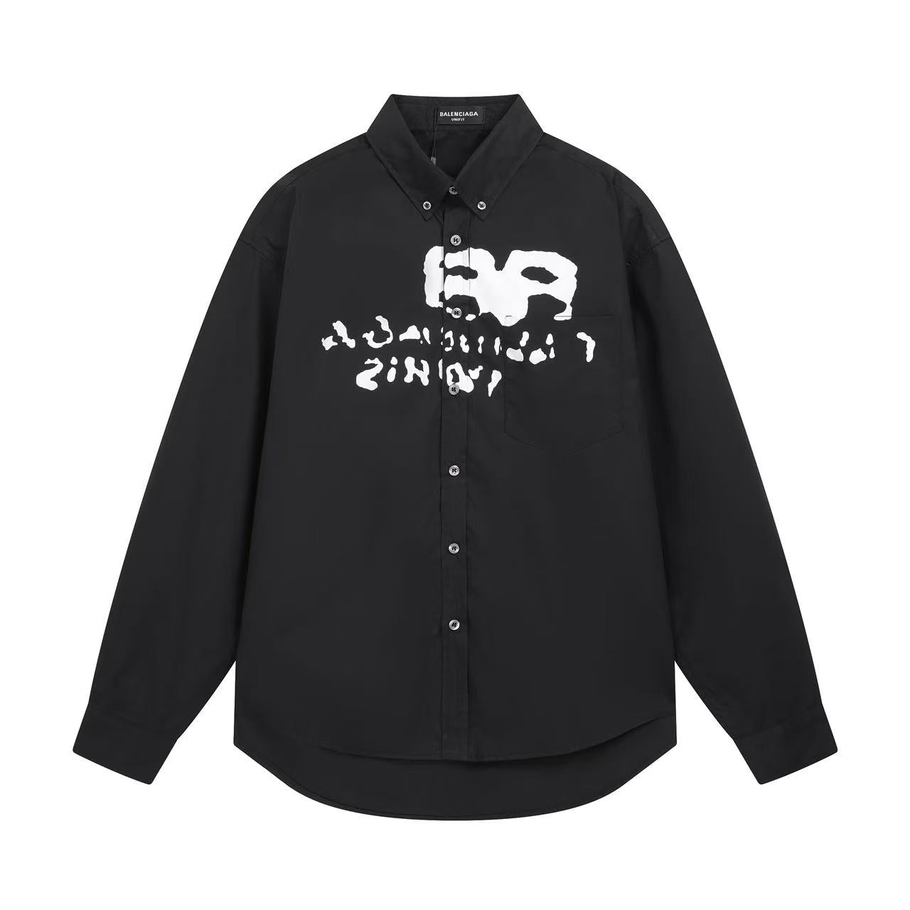 LuxluxHouse Best Quality Clothes Balenciaga Shirts&Polo