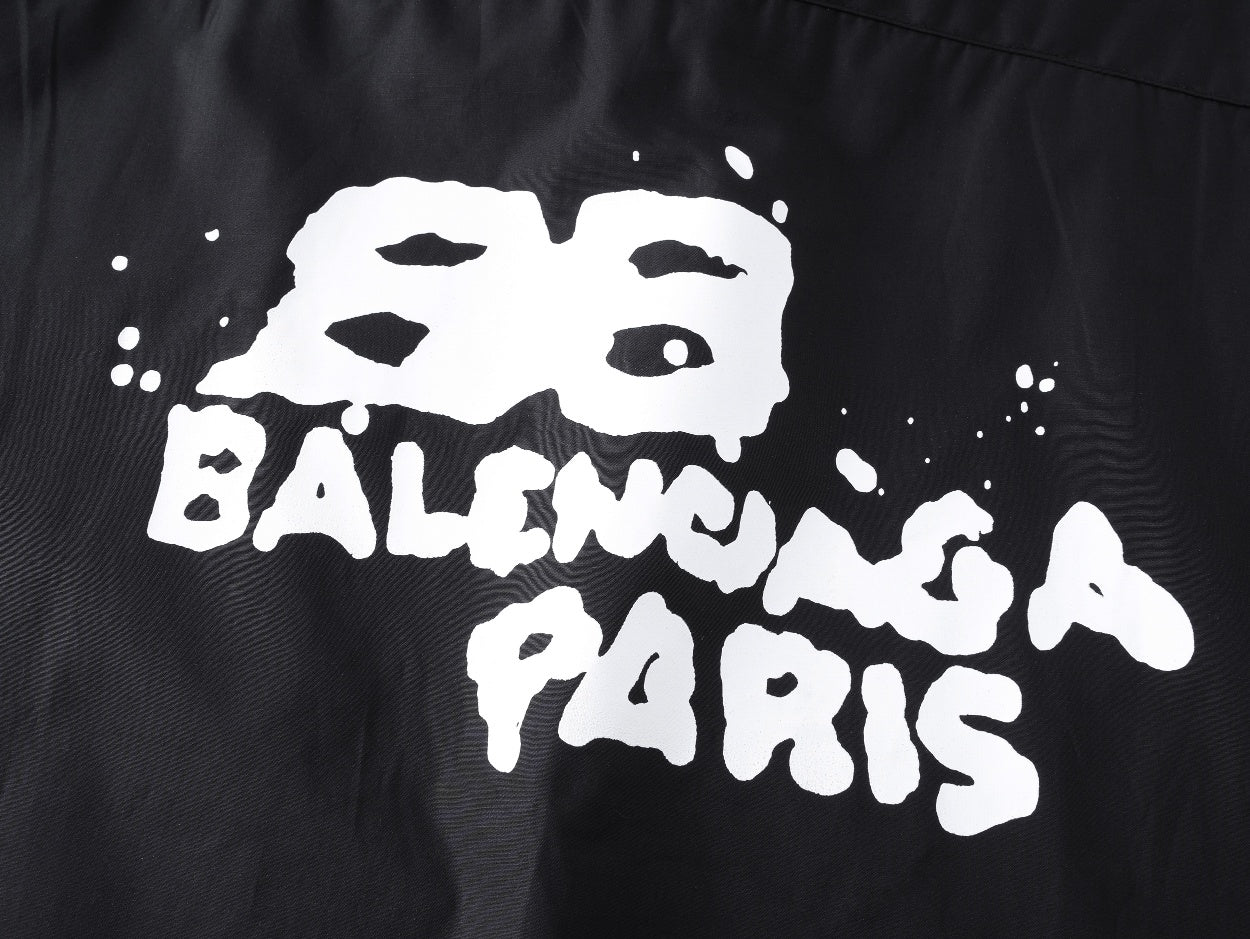 LuxluxHouse Best Quality Clothes Balenciaga Shirts&Polo