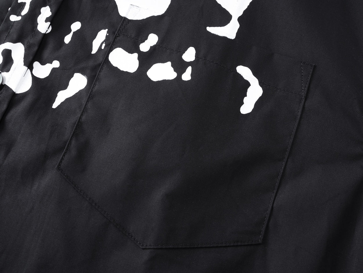 LuxluxHouse Best Quality Clothes Balenciaga Shirts&Polo