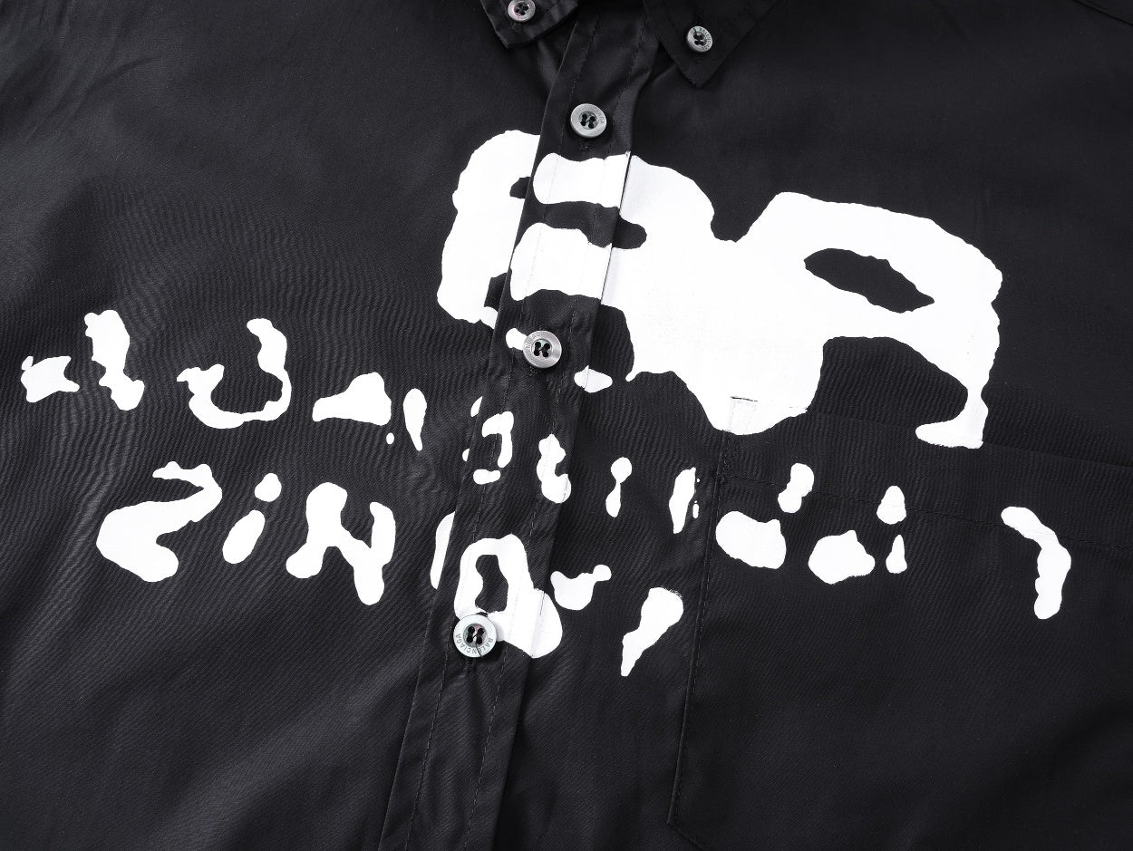 LuxluxHouse Best Quality Clothes Balenciaga Shirts&Polo