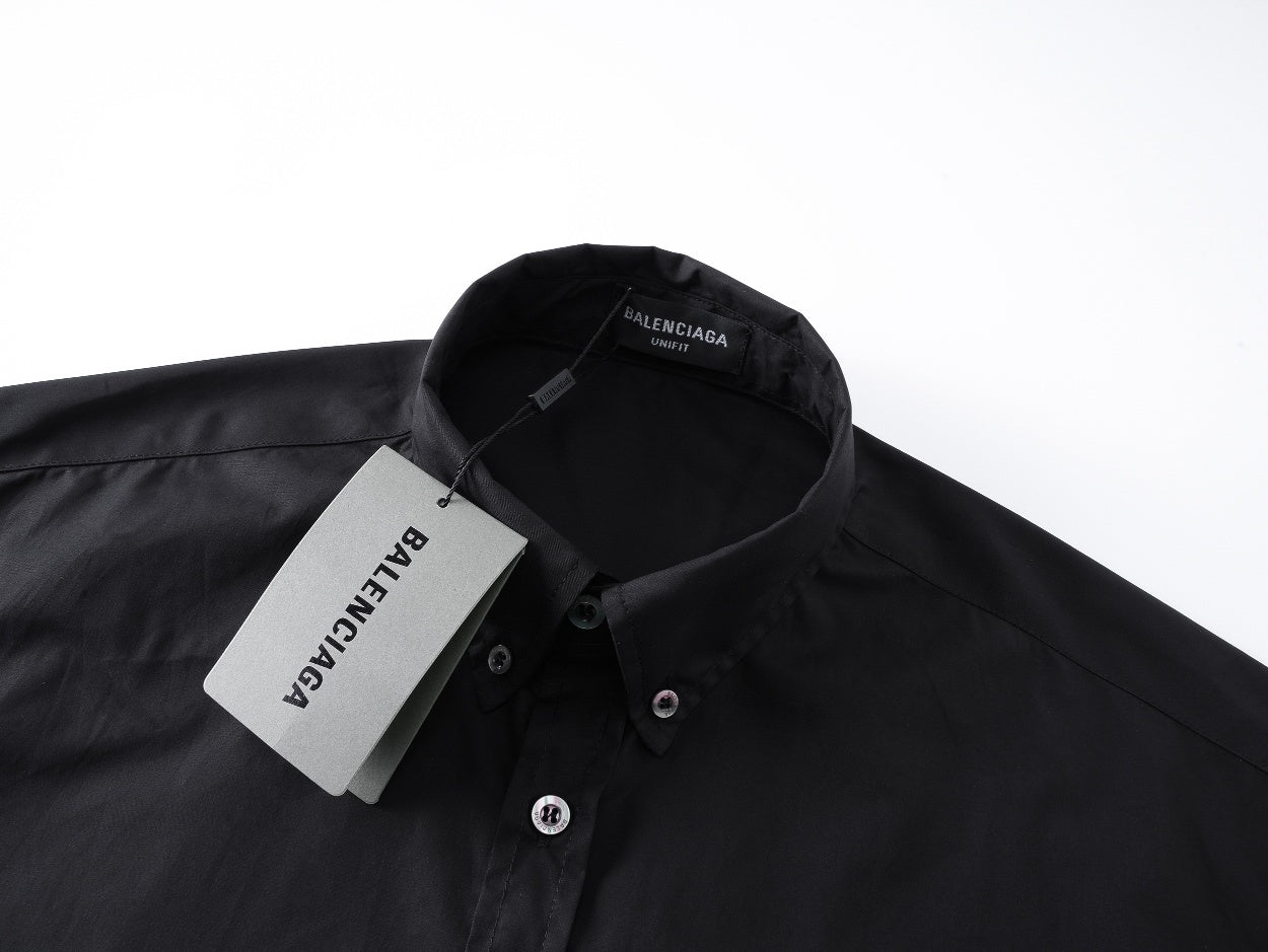 LuxluxHouse Best Quality Clothes Balenciaga Shirts&Polo
