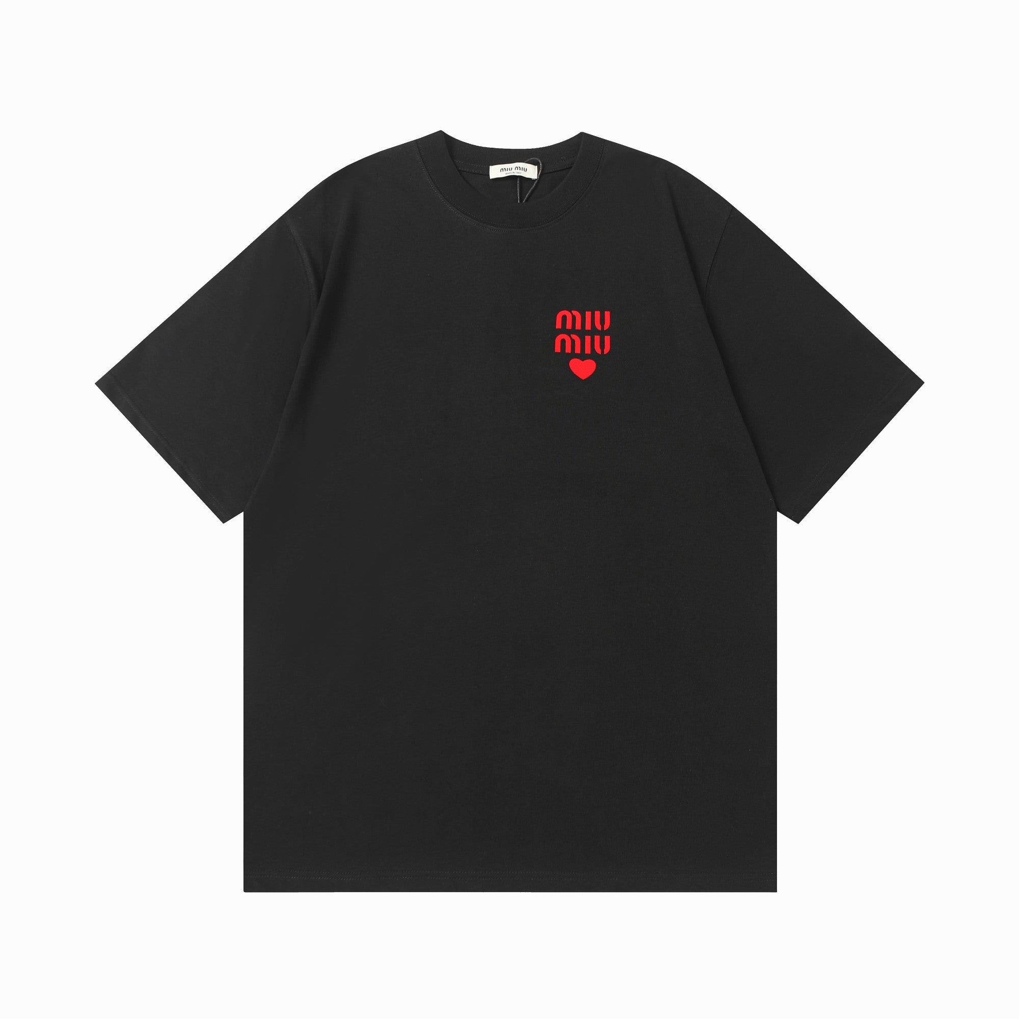 LuxluxHouse Best Quality Clothes Miu Miu T-shirt