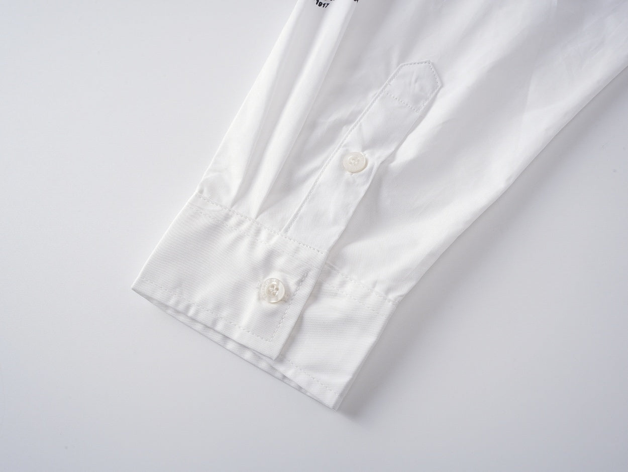 LuxluxHouse Best Quality Clothes Balenciaga Shirts&Polo