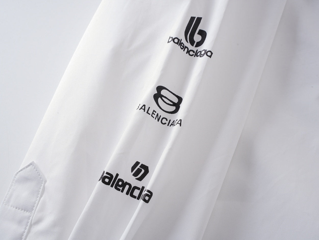 LuxluxHouse Best Quality Clothes Balenciaga Shirts&Polo