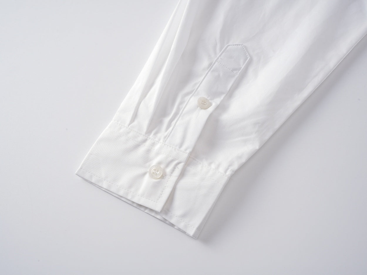 LuxluxHouse Best Quality Clothes Balenciaga Shirts&Polo