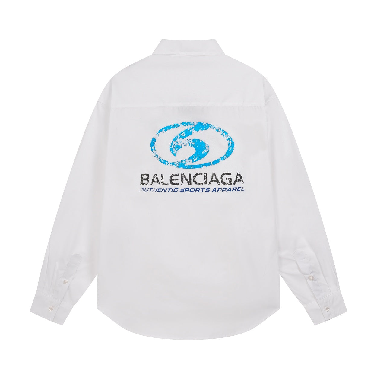 LuxluxHouse Best Quality Clothes Balenciaga Shirts&Polo