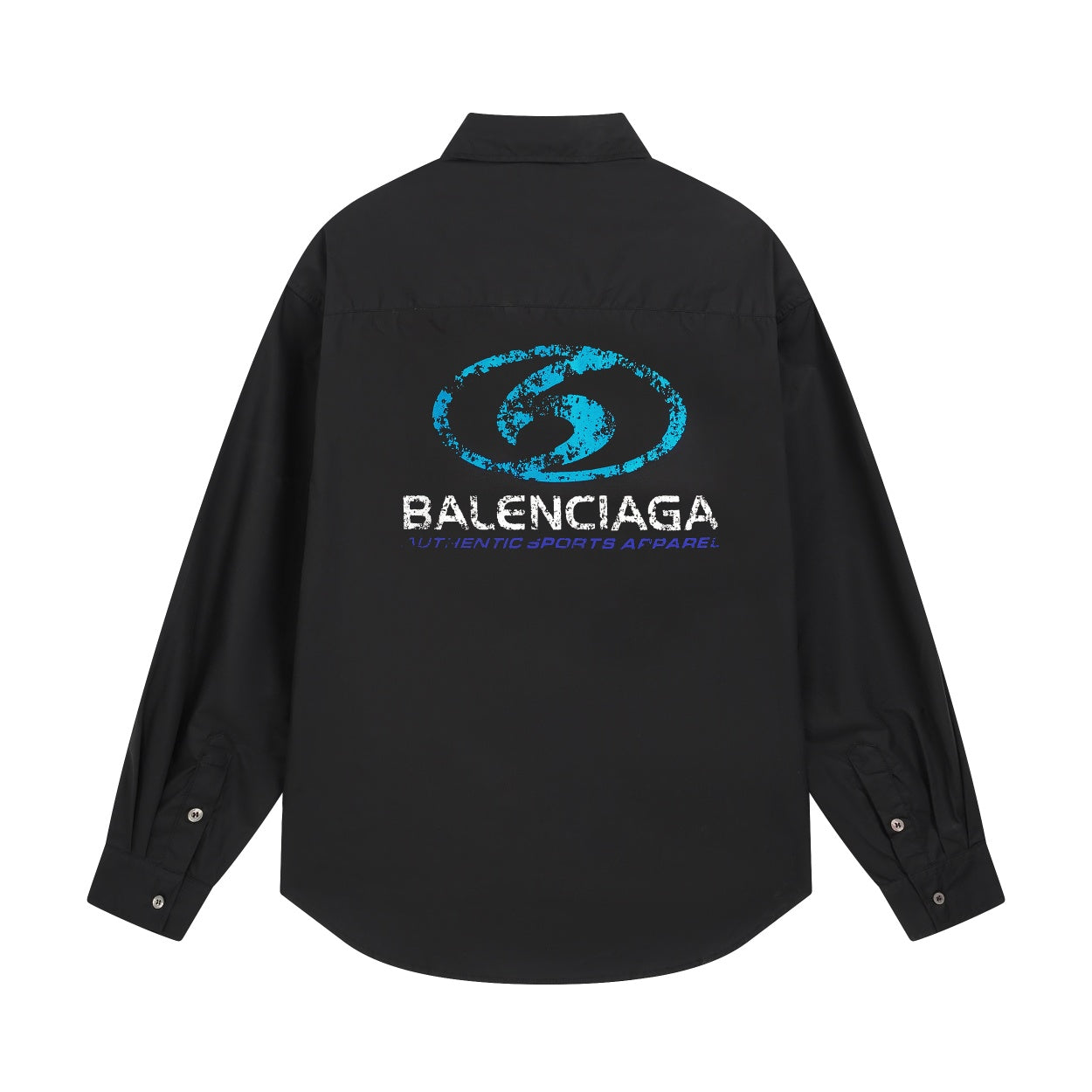 LuxluxHouse Best Quality Clothes Balenciaga Shirts&Polo