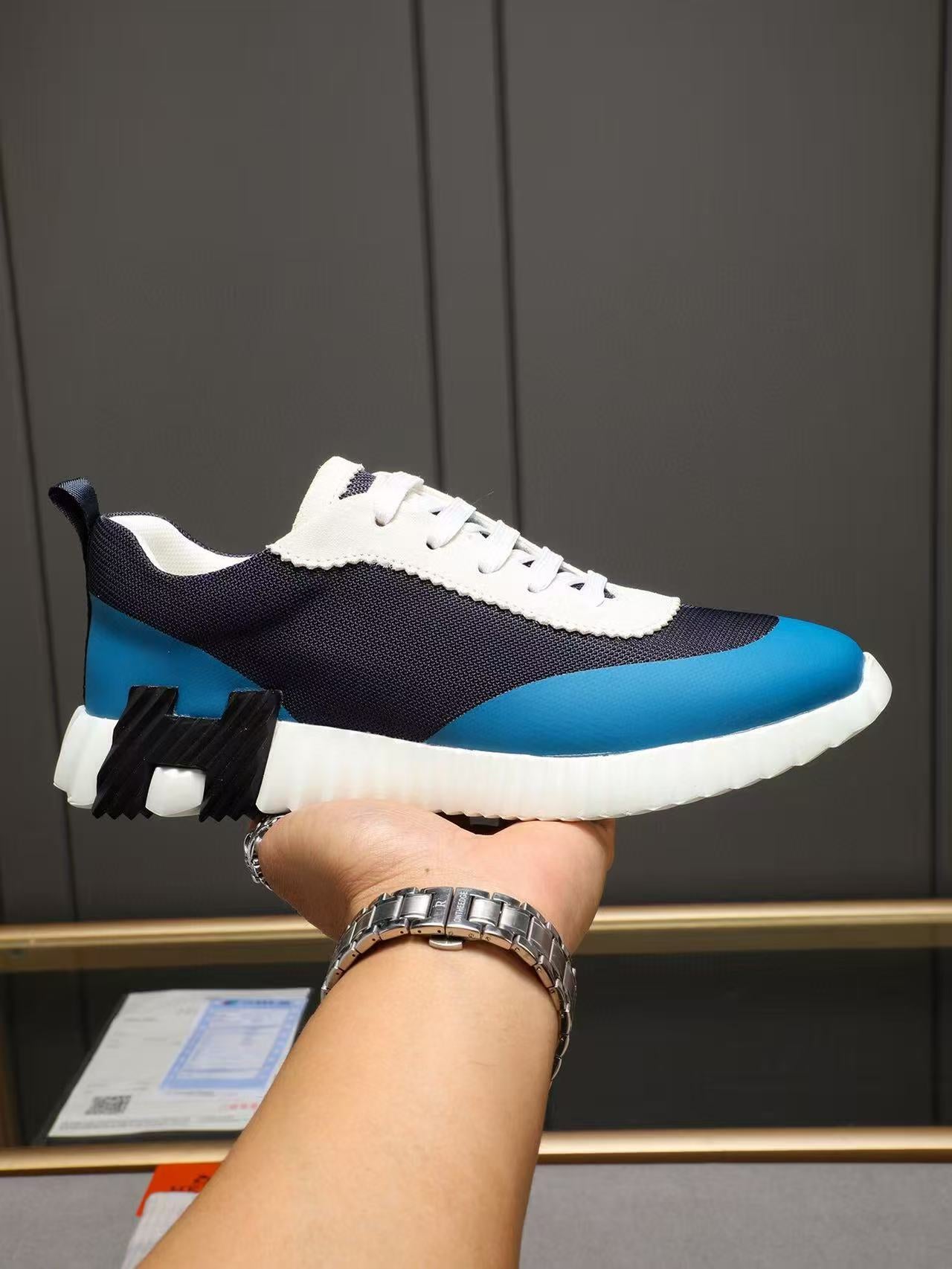 LuxluxHouse Best Quality Shoes Hermes