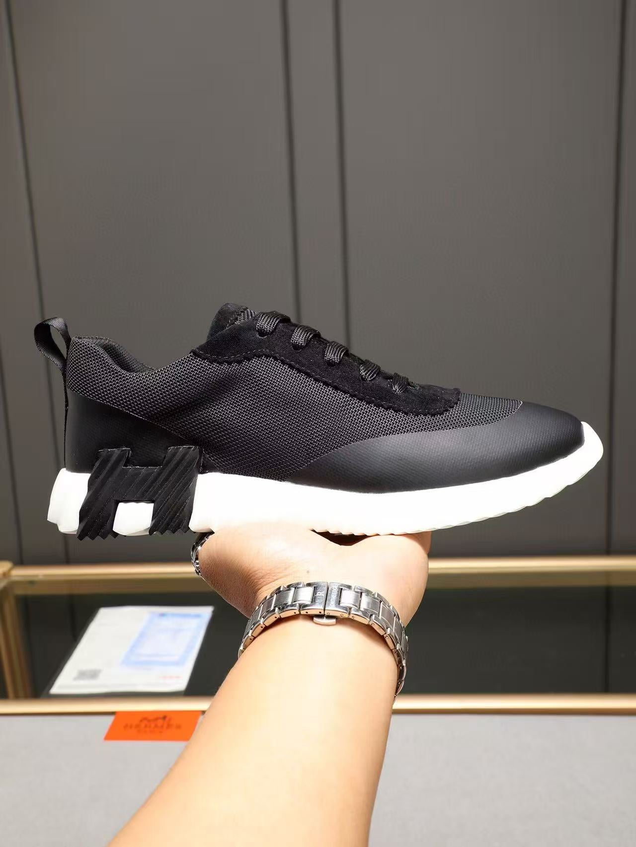 LuxluxHouse Best Quality Shoes Hermes