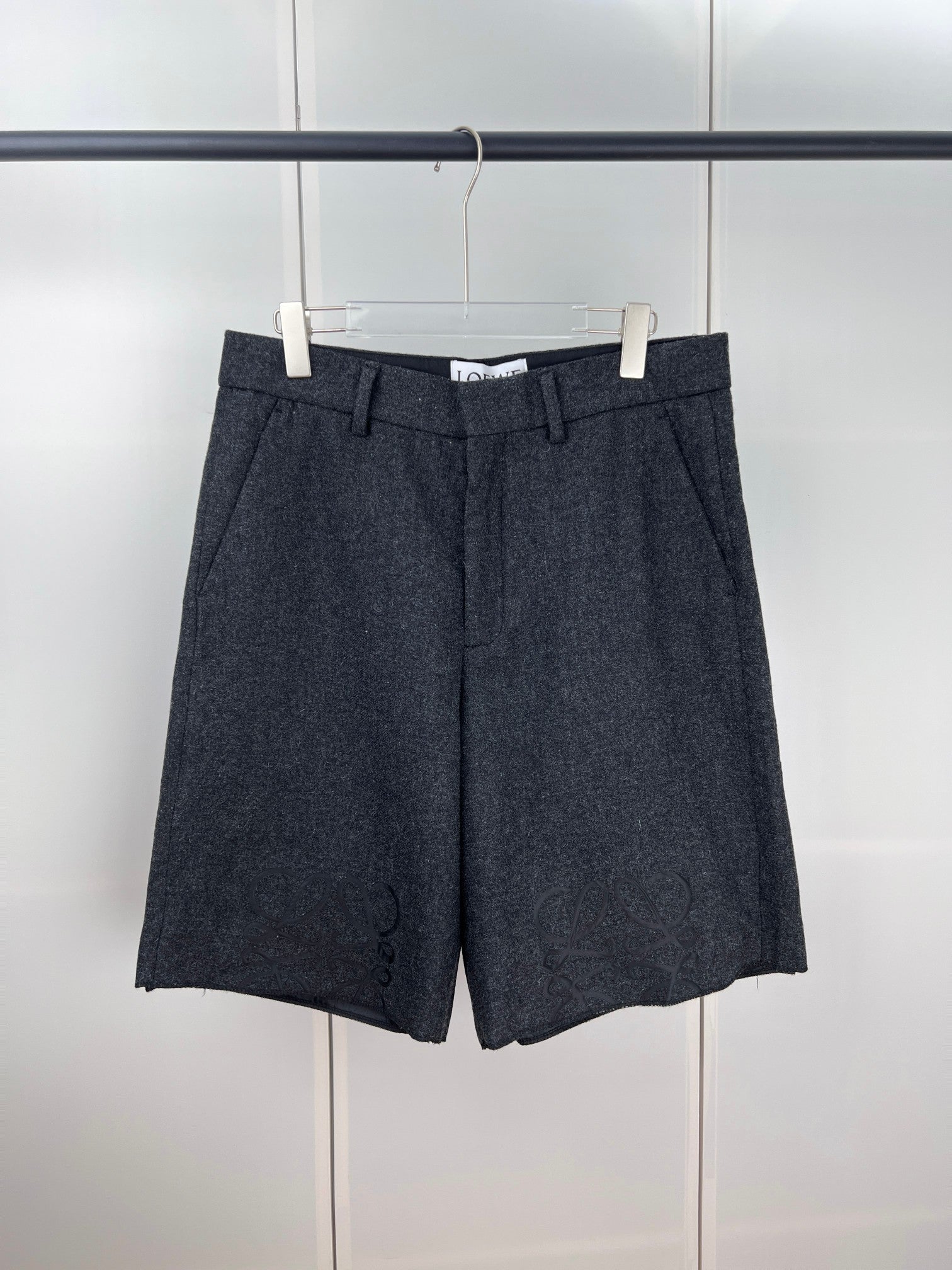 LuxluxHouse Best Quality Clothes Pants Loewe
