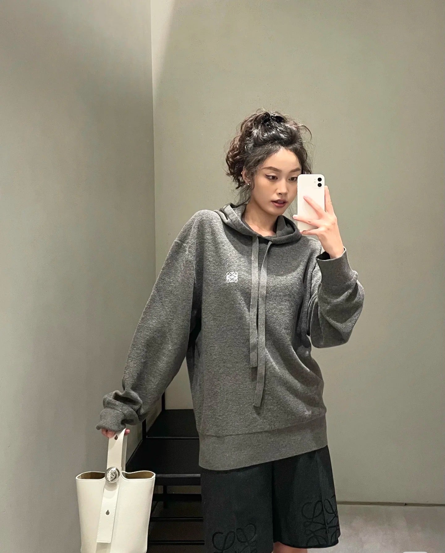 LuxluxHouse Best Quality Clothes Pants Loewe