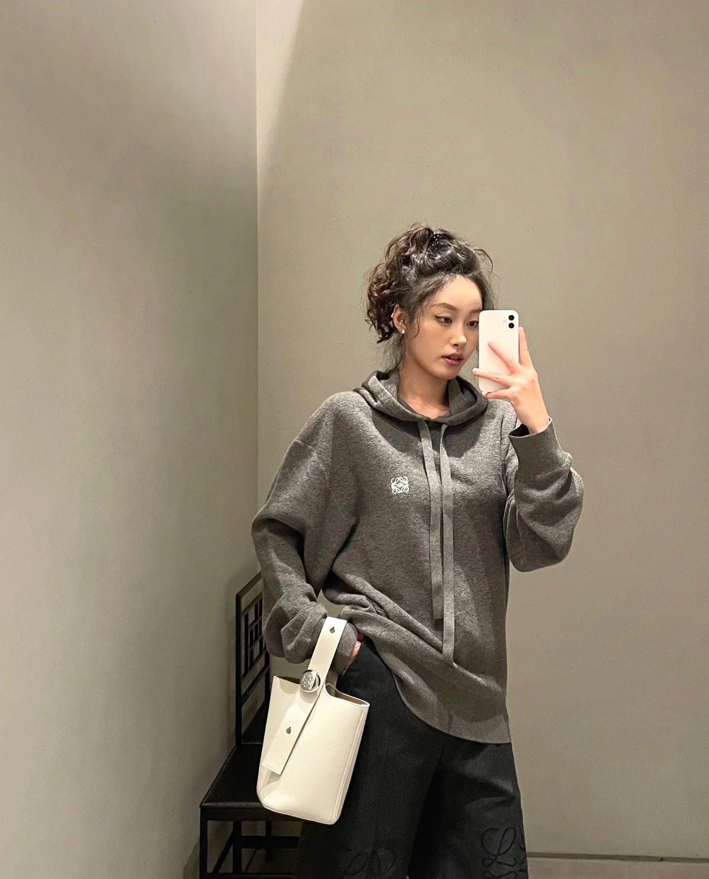 LuxluxHouse Best Quality Clothes Pants Loewe