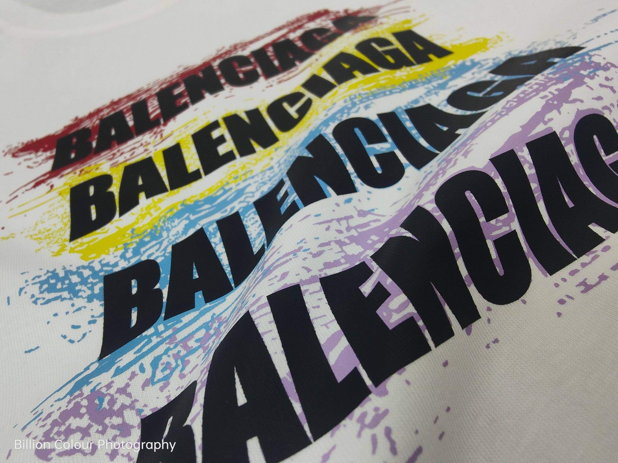 LuxluxHouse Best Quality Clothes Balenciaga T-shirt